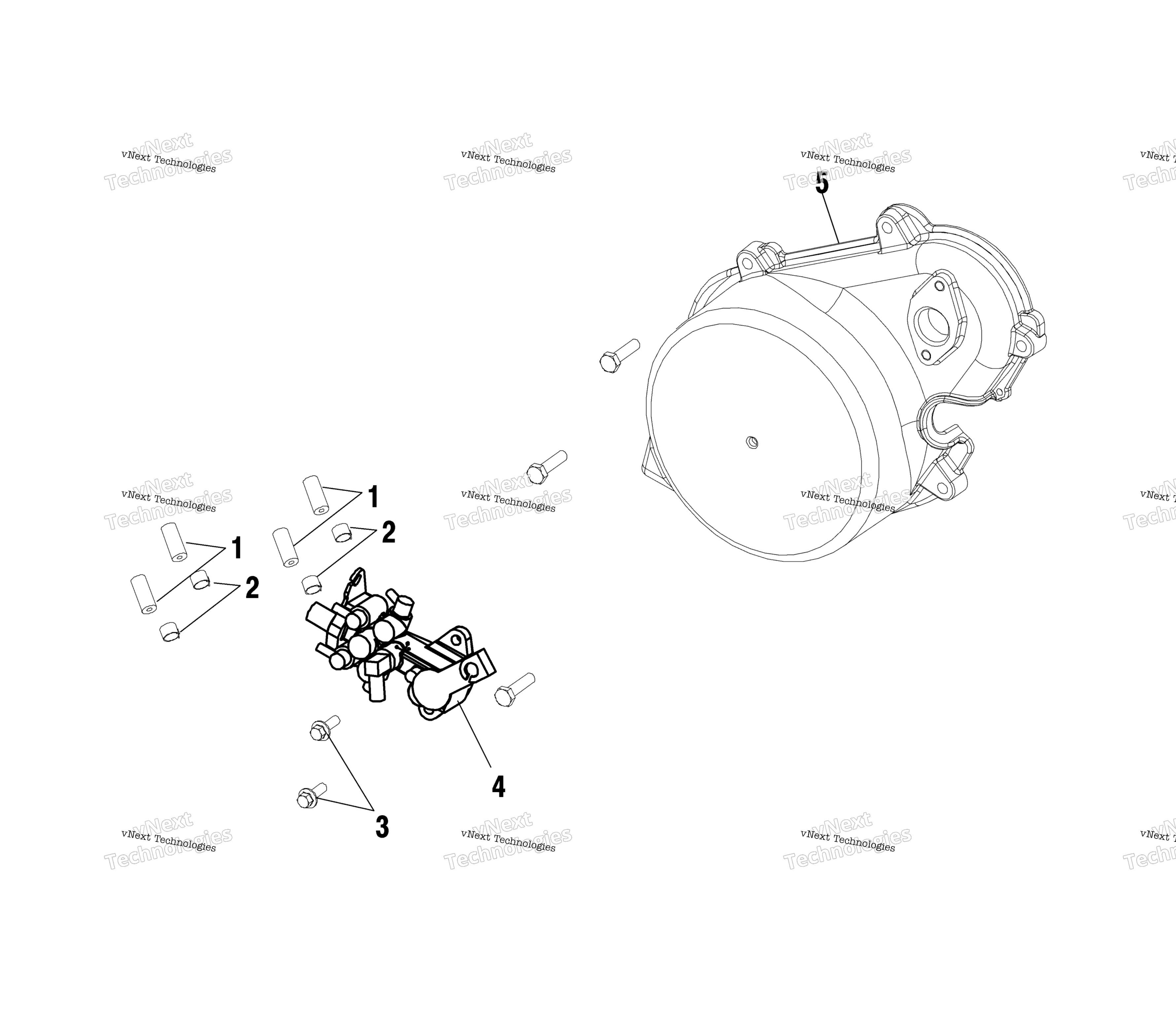 масляный Pump S02nl8cs/Csa