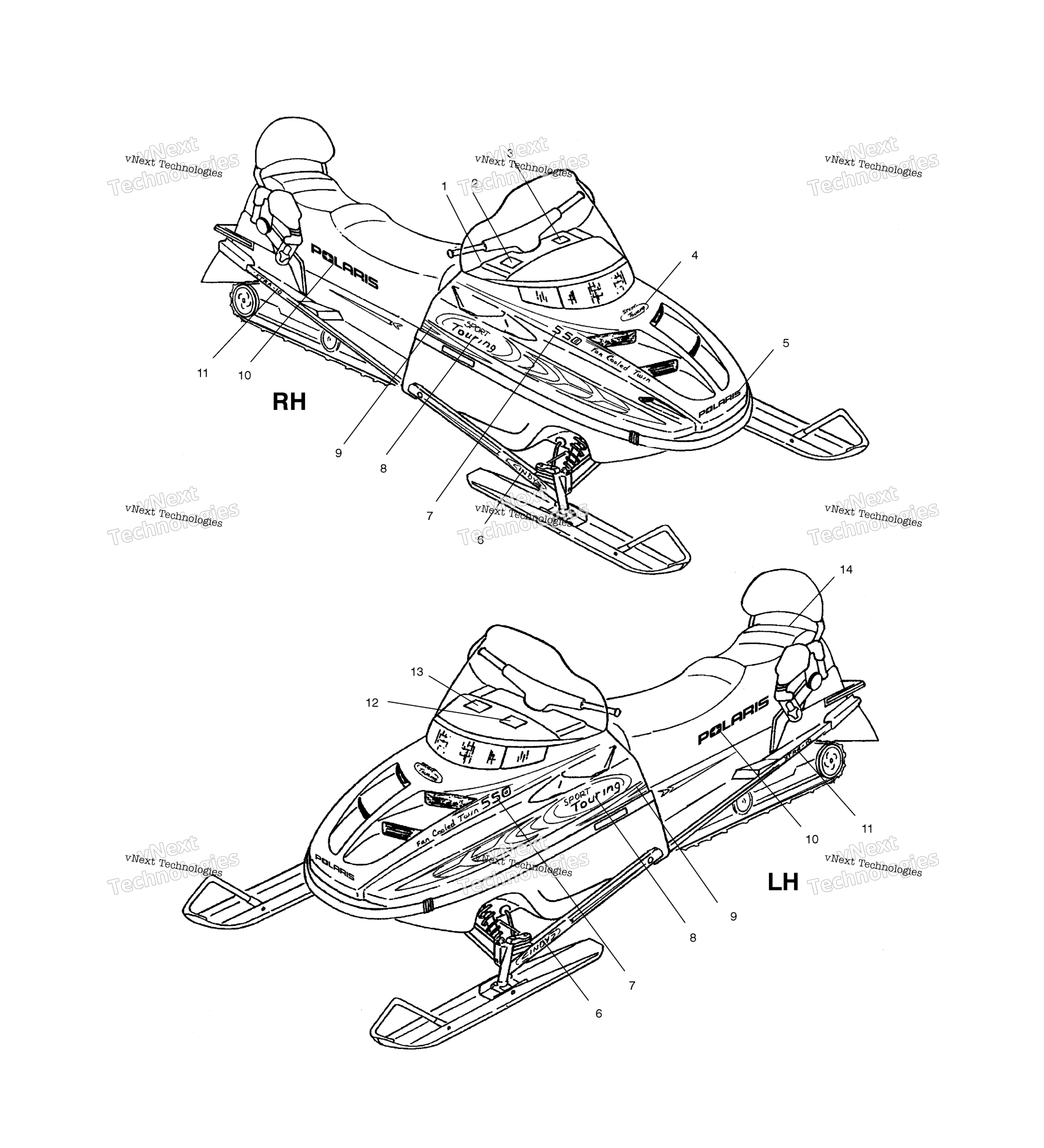 Наклейки S02su5bs