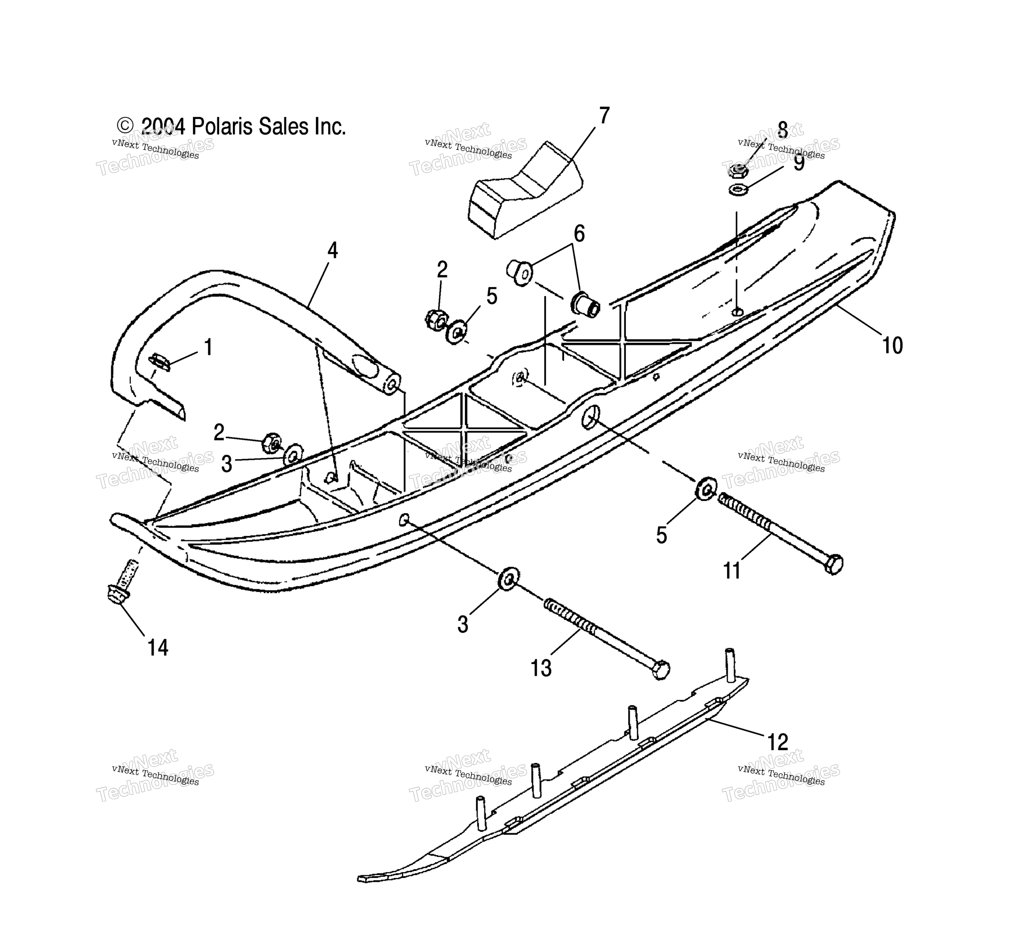 Ski / 6Eea / 6Esb / 6Eeb / 8Cs / 8Ce