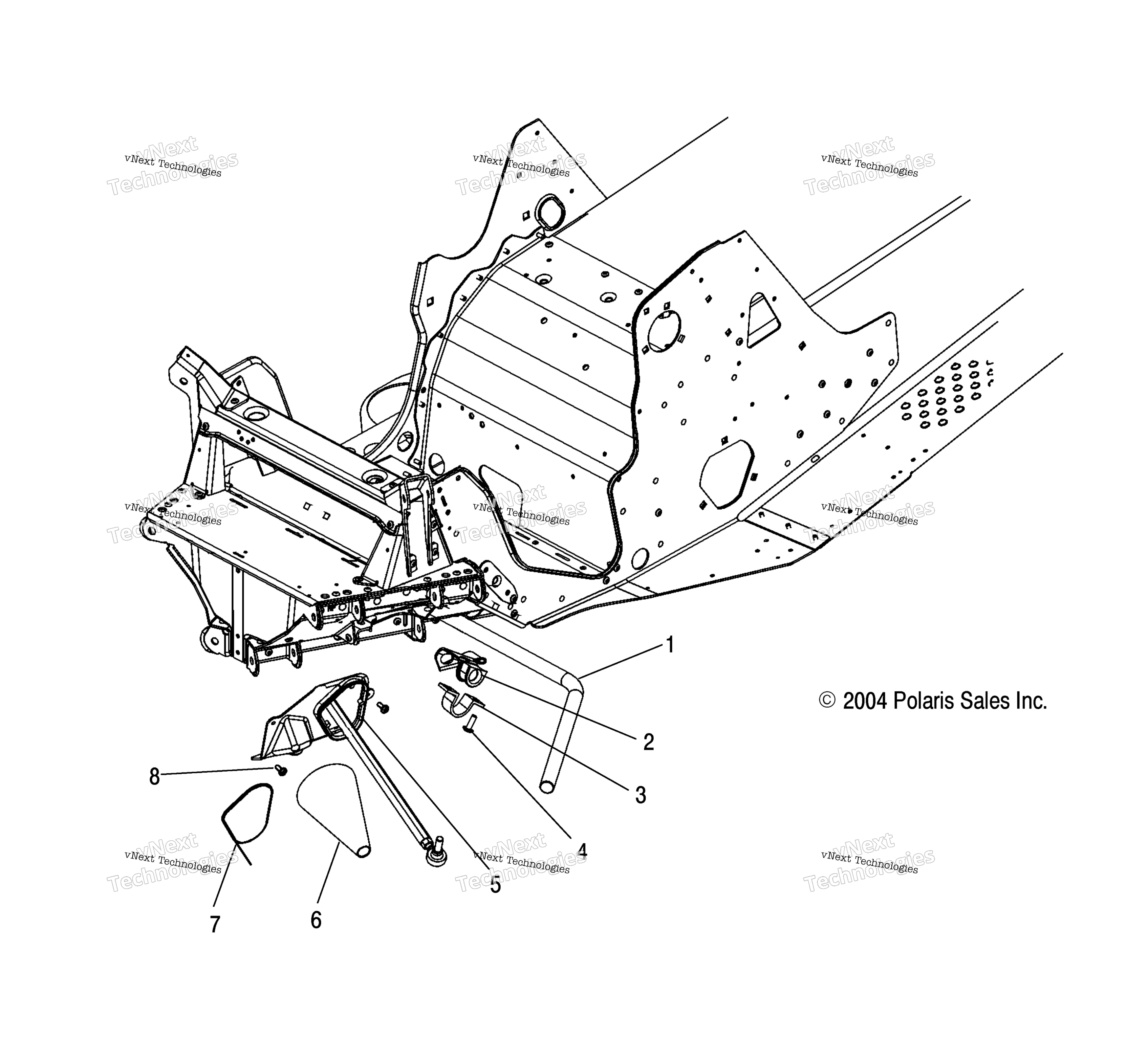 Sway Bar / All Options