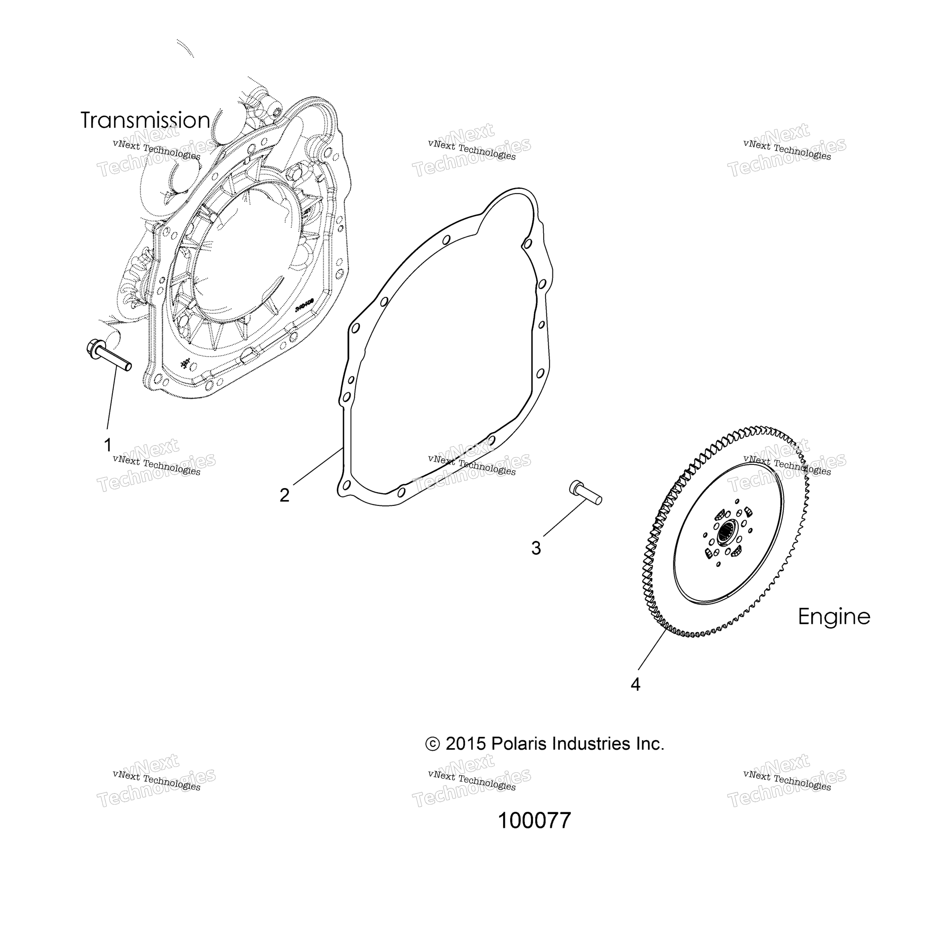 Привод Train, Drive Coupler