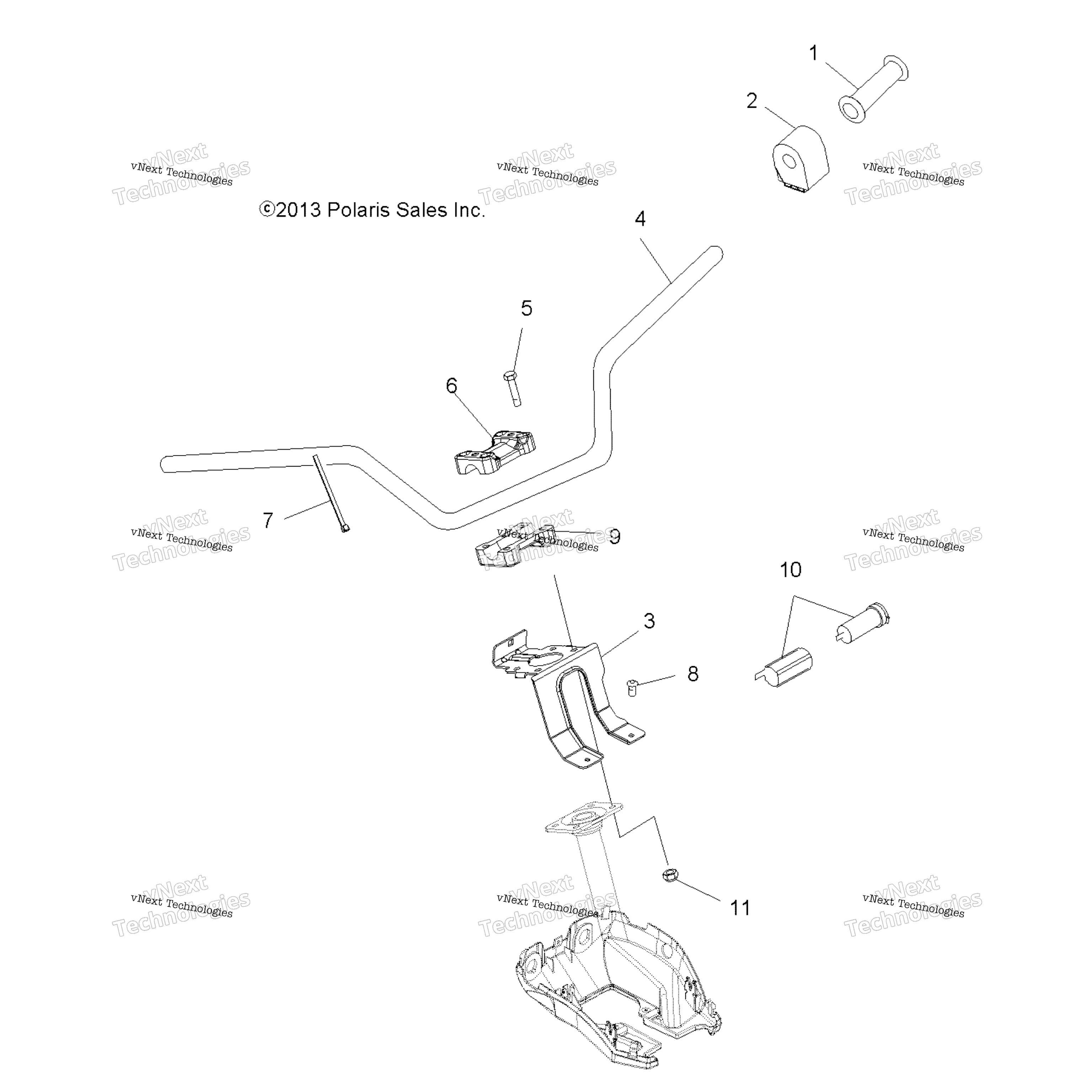 Steering, руль & Controls