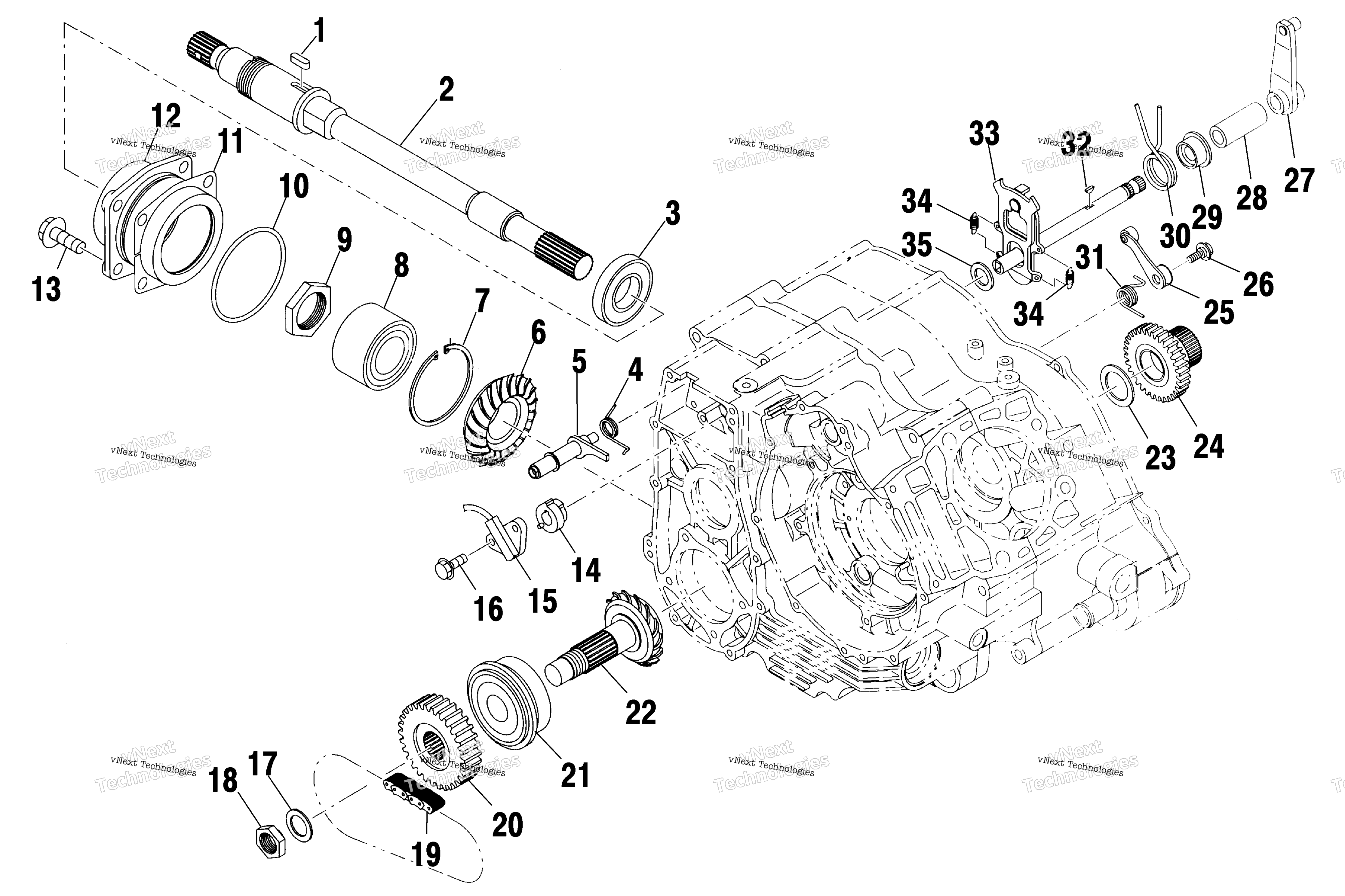 Сцепление A01ck42aa #2