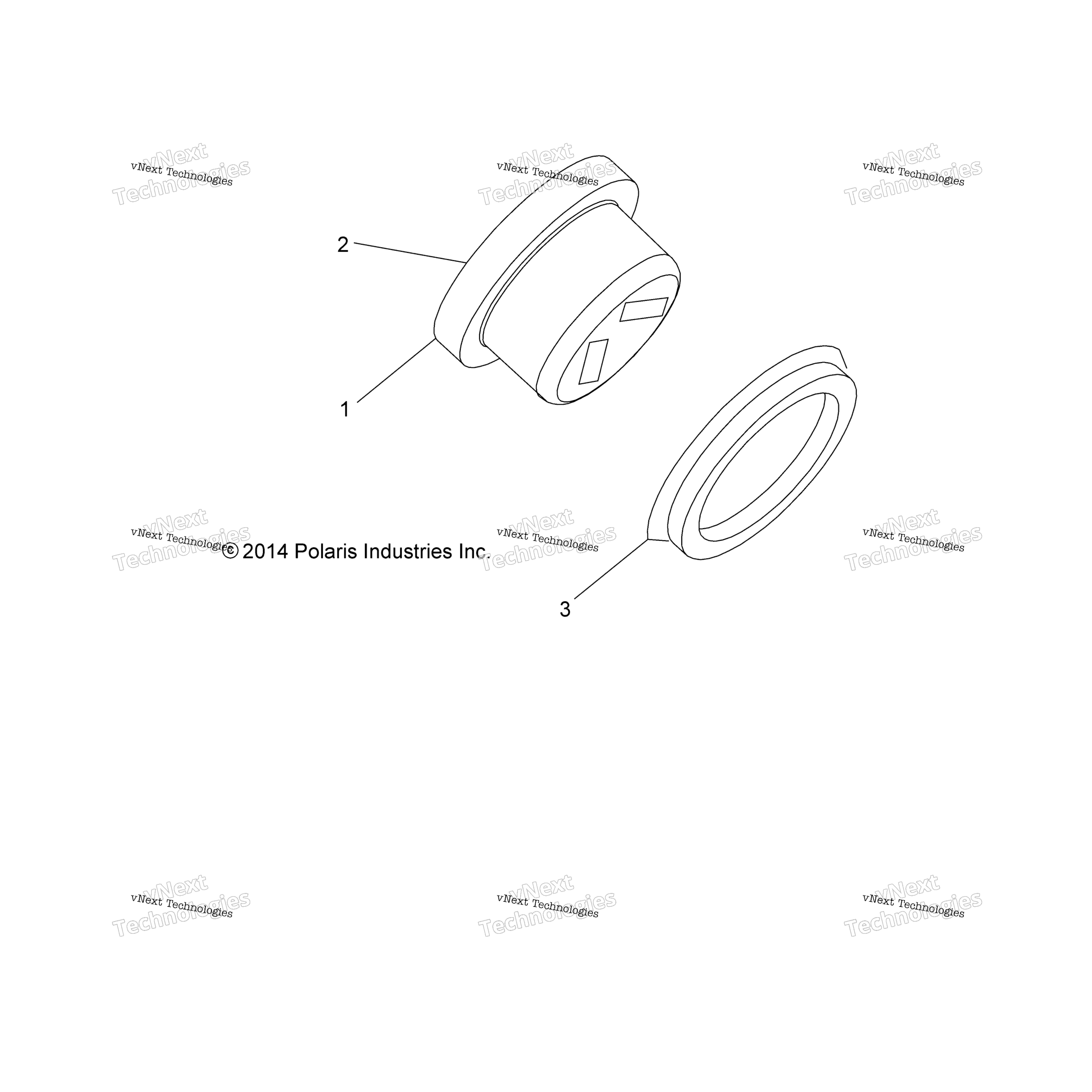 электрооборудование Gauges & Indicators