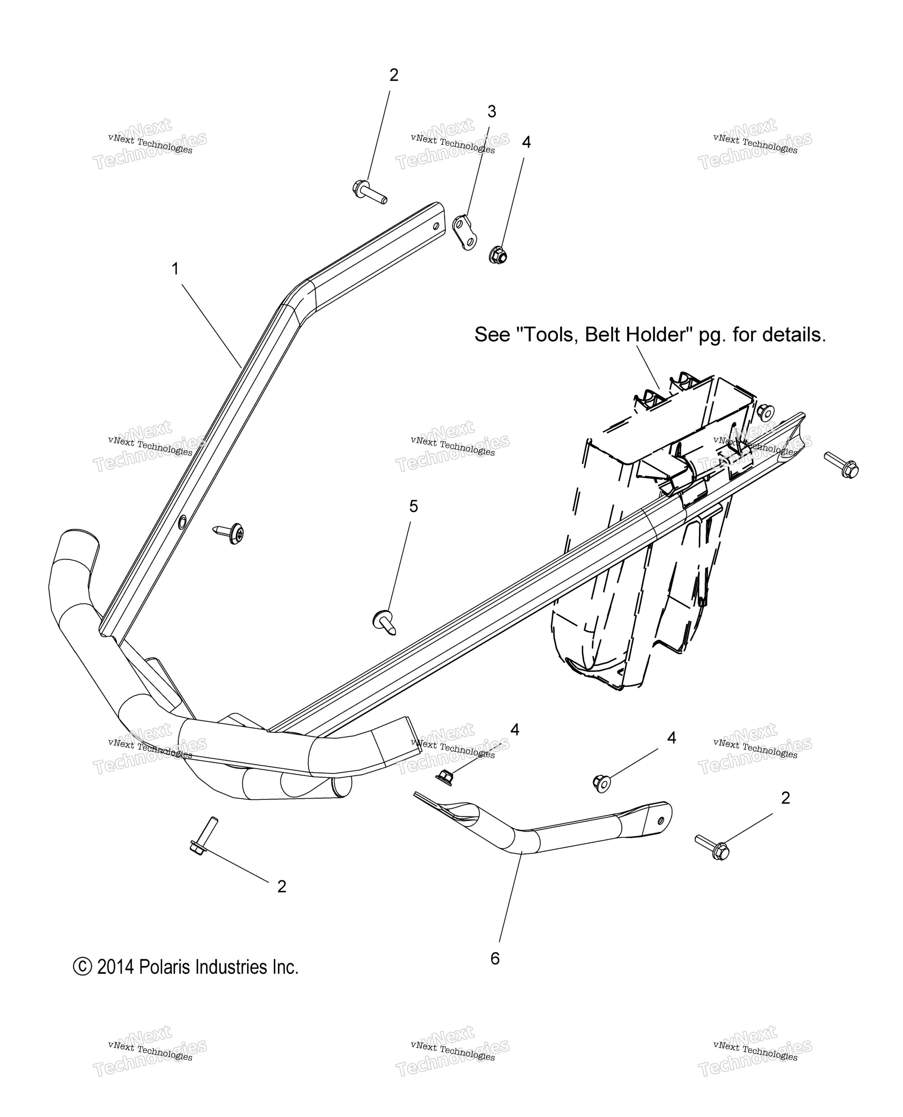 Body, Bumper, передний S15da6 All Options