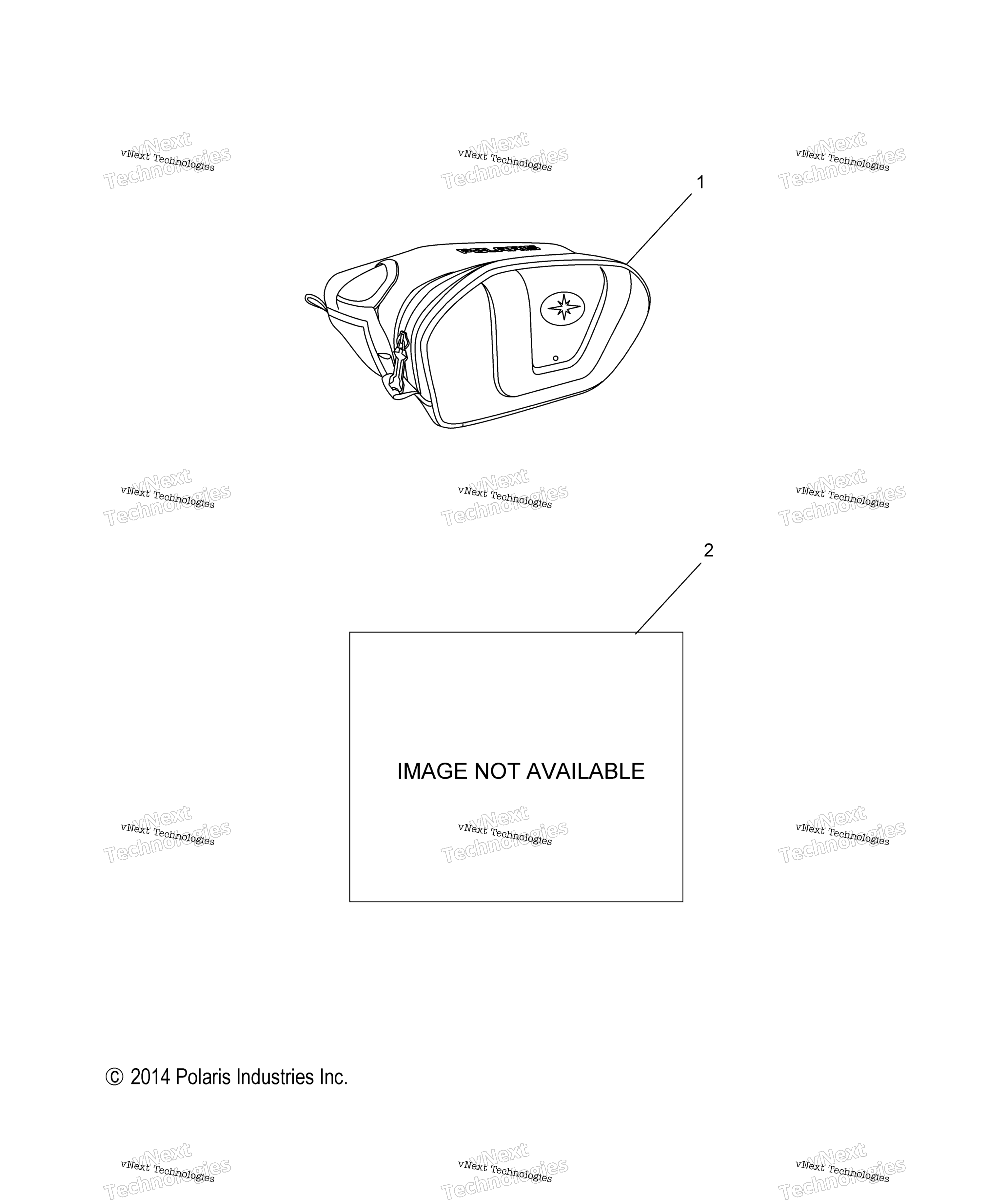 Options, Storage Bags Features / Options