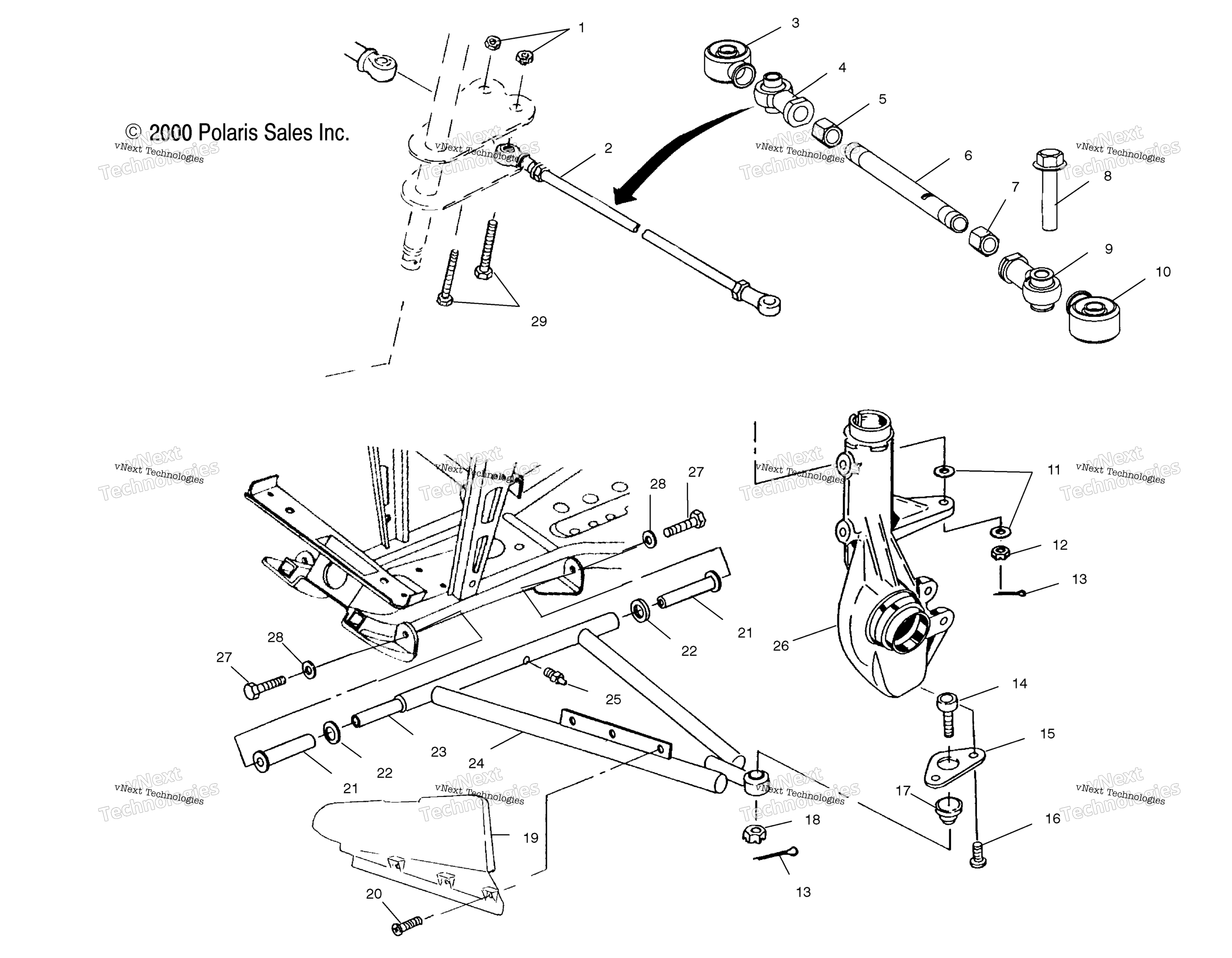 Рычаг/стойка Mounting A01ch42aa