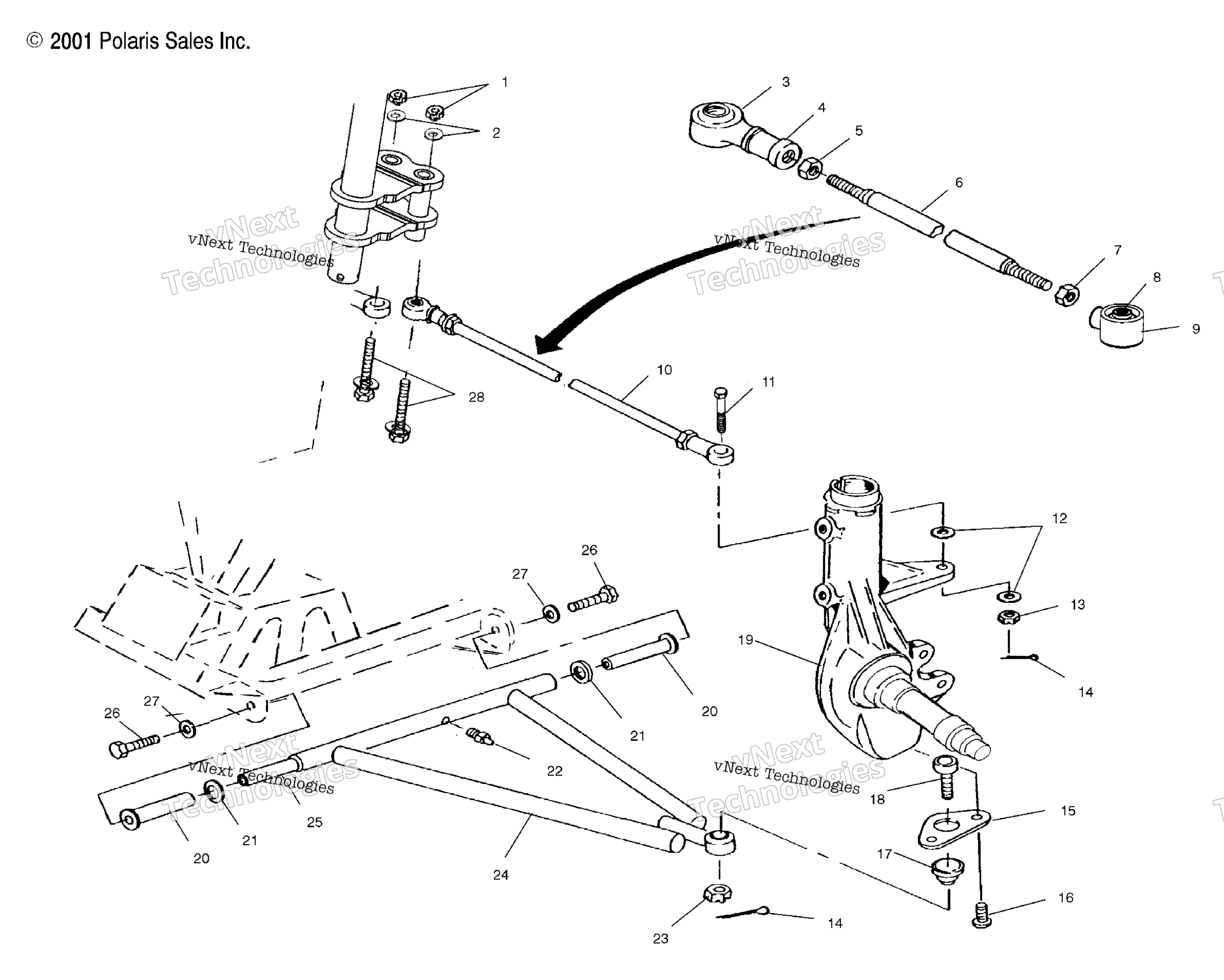 Рычаг/стойка Mounting A02ba50aa/Ab