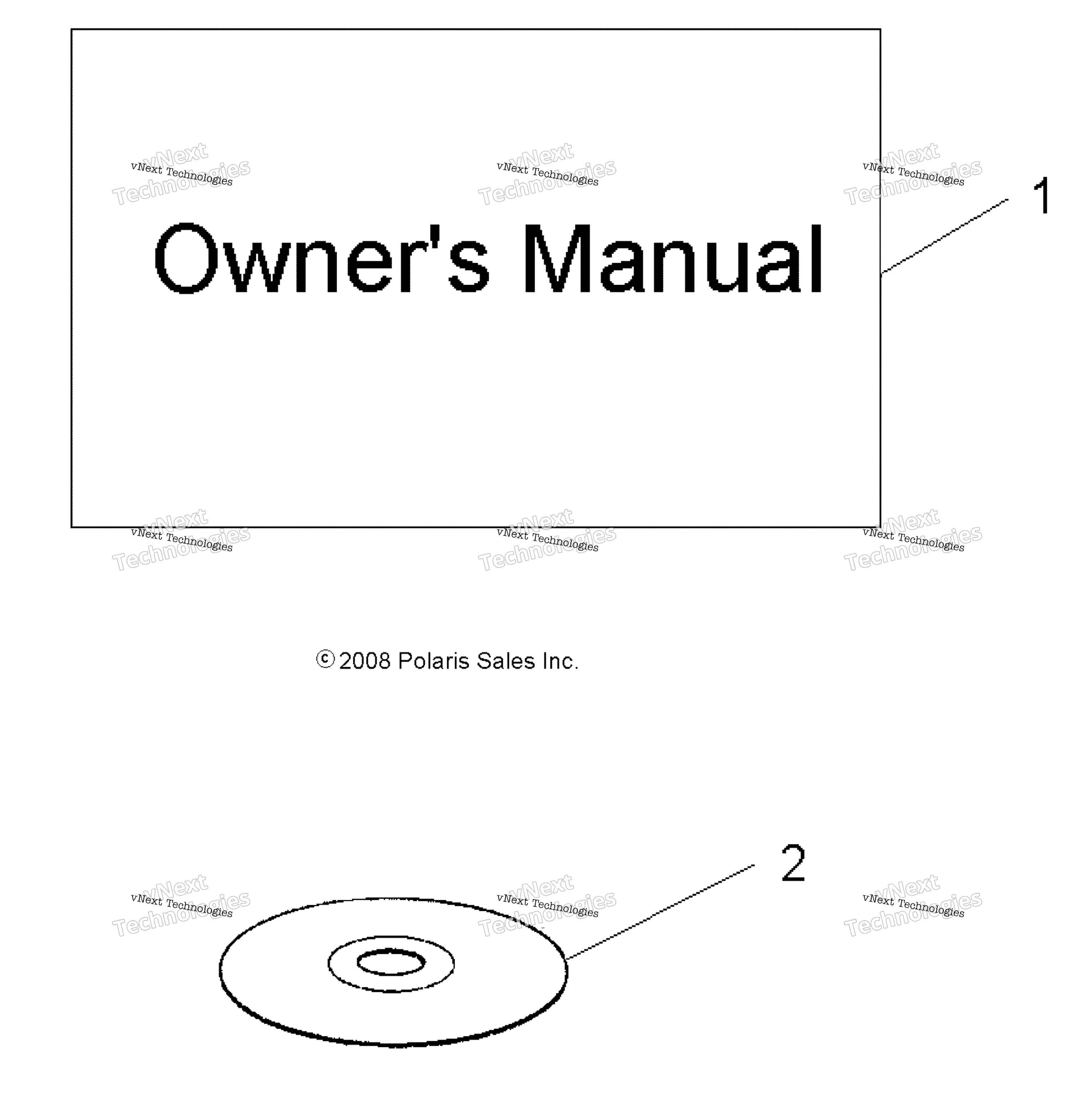 References Manual Setup Information