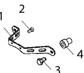 Карбюратор Mounting /Af/Ag