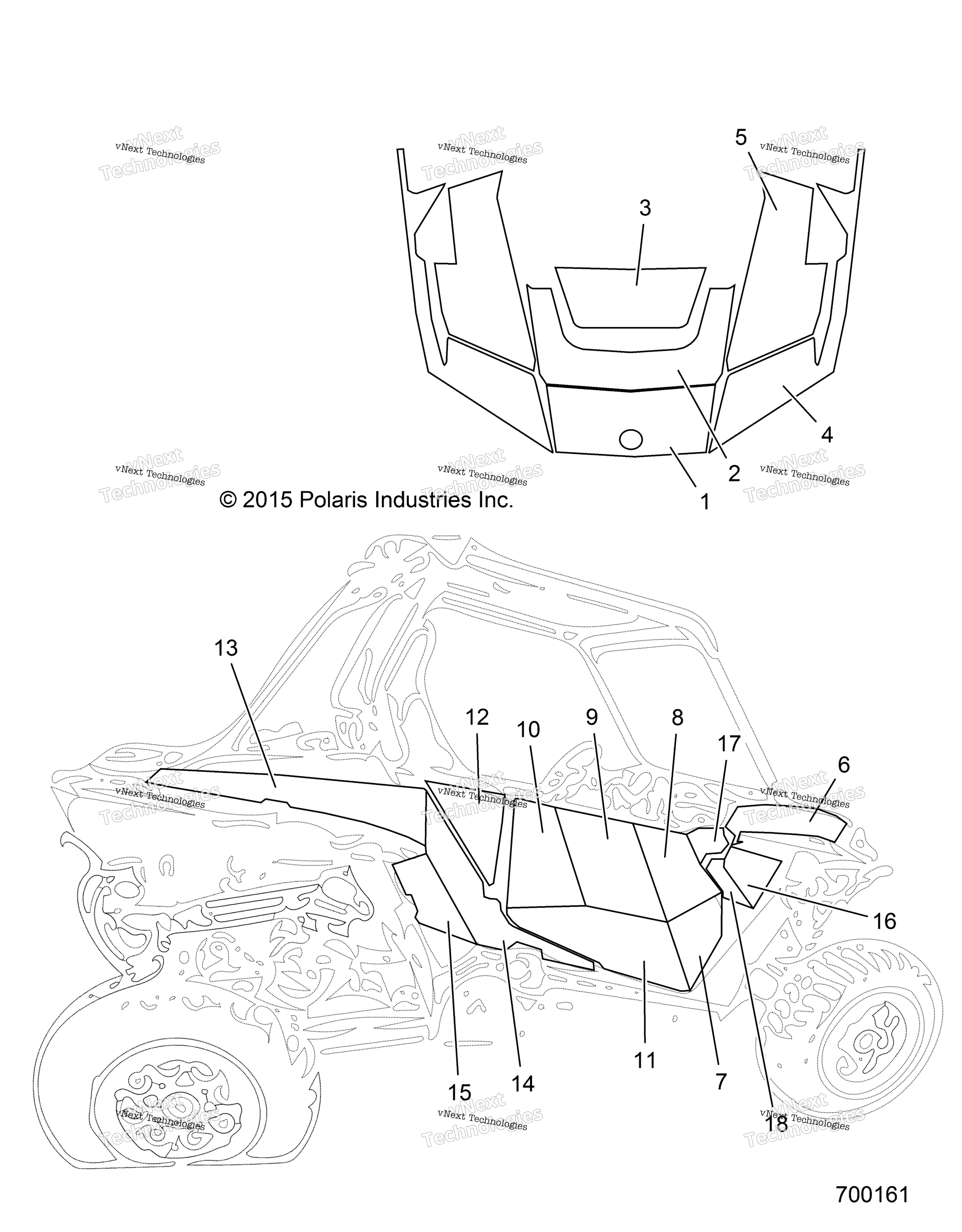 Body, наклейки Z15vde99ew
