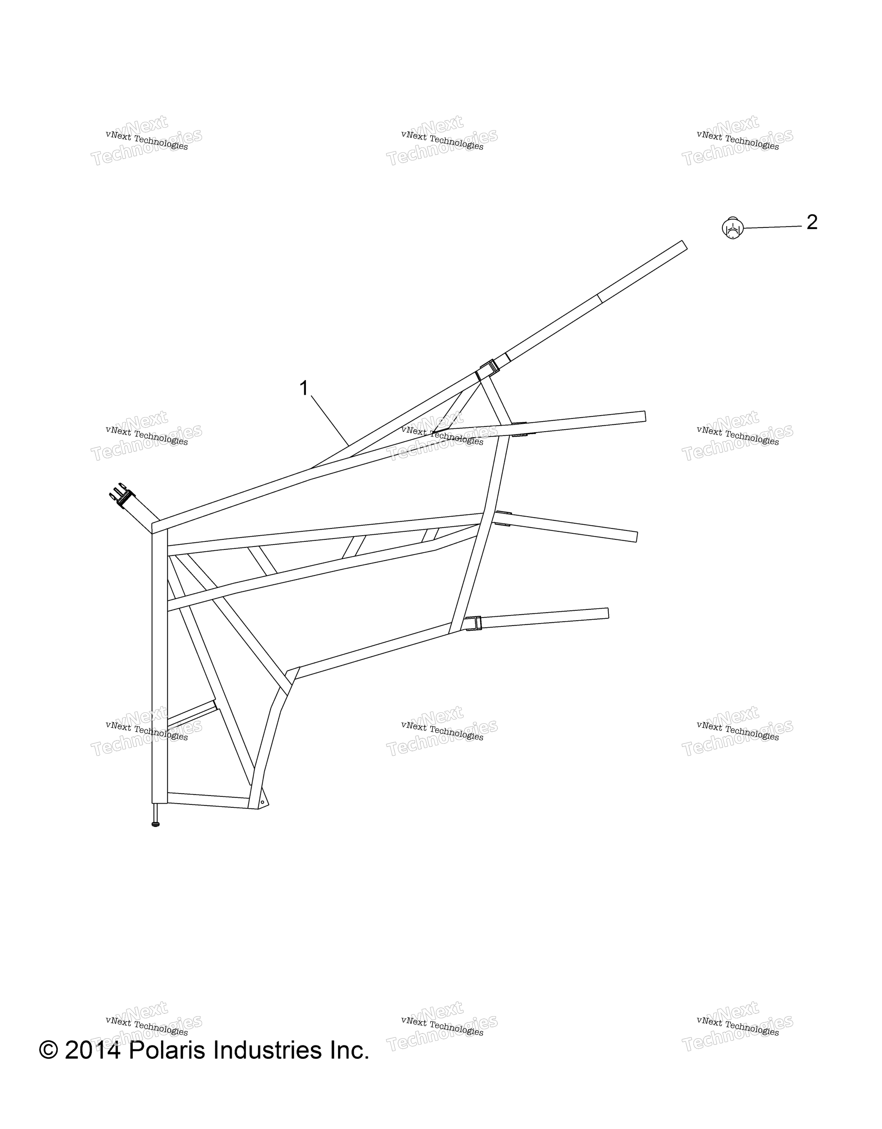 Body, Side Nets R16rma57a1 / A4 / A9 / L1 / E57as / Ea9 / Har
