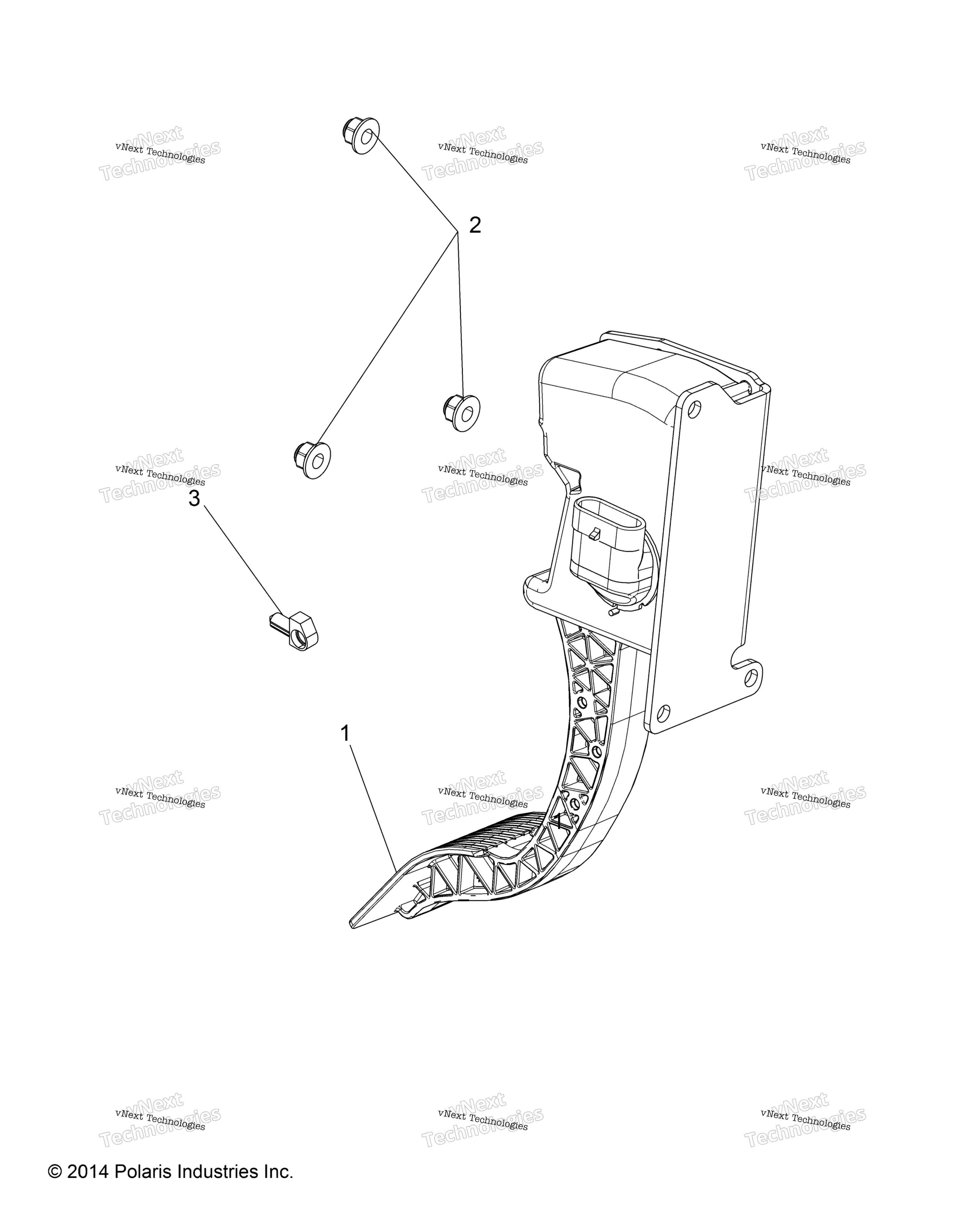 Engine, Throttle педаль
