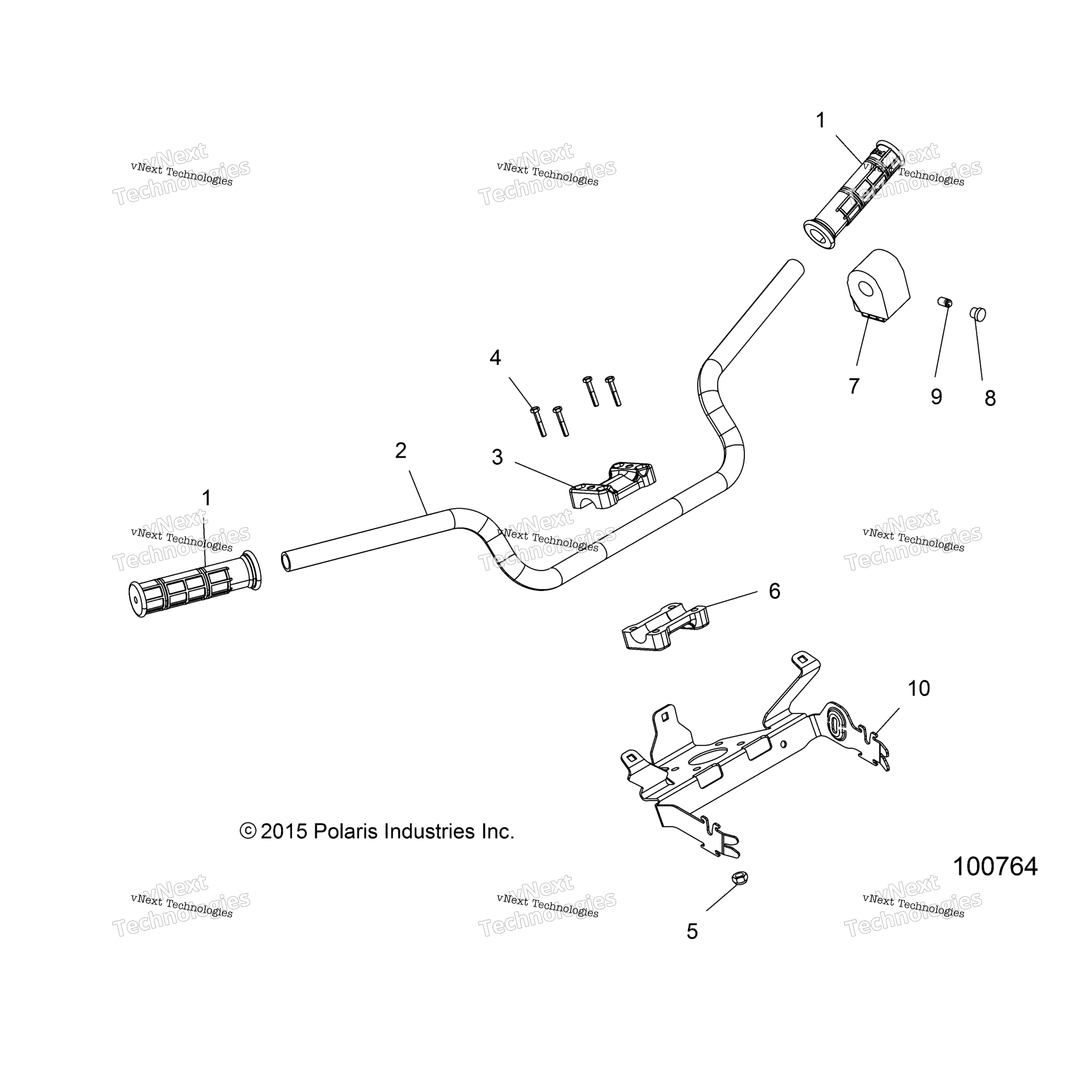 Steering, руль & Controls