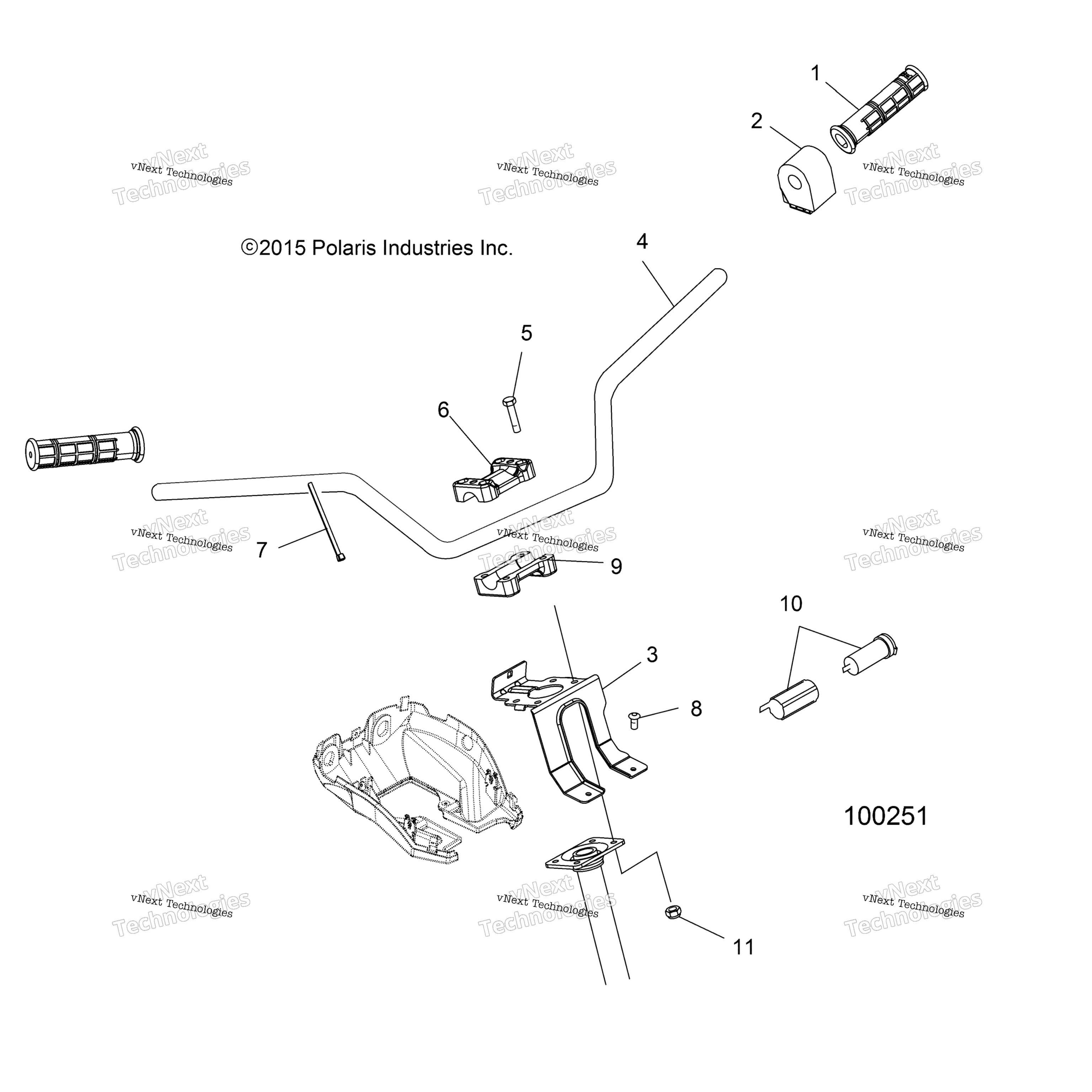 Steering, руль & Controls