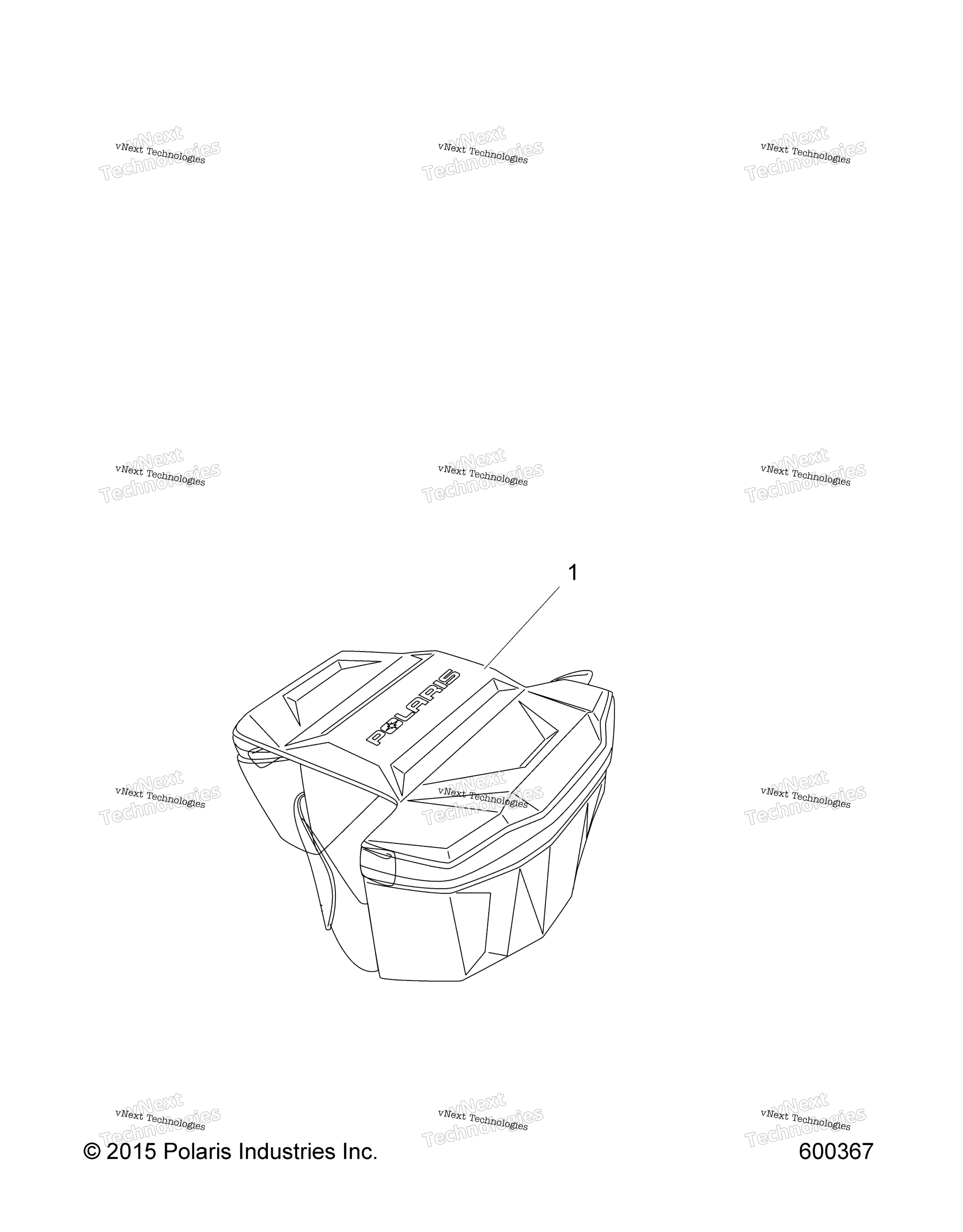 Options, Storage сумка