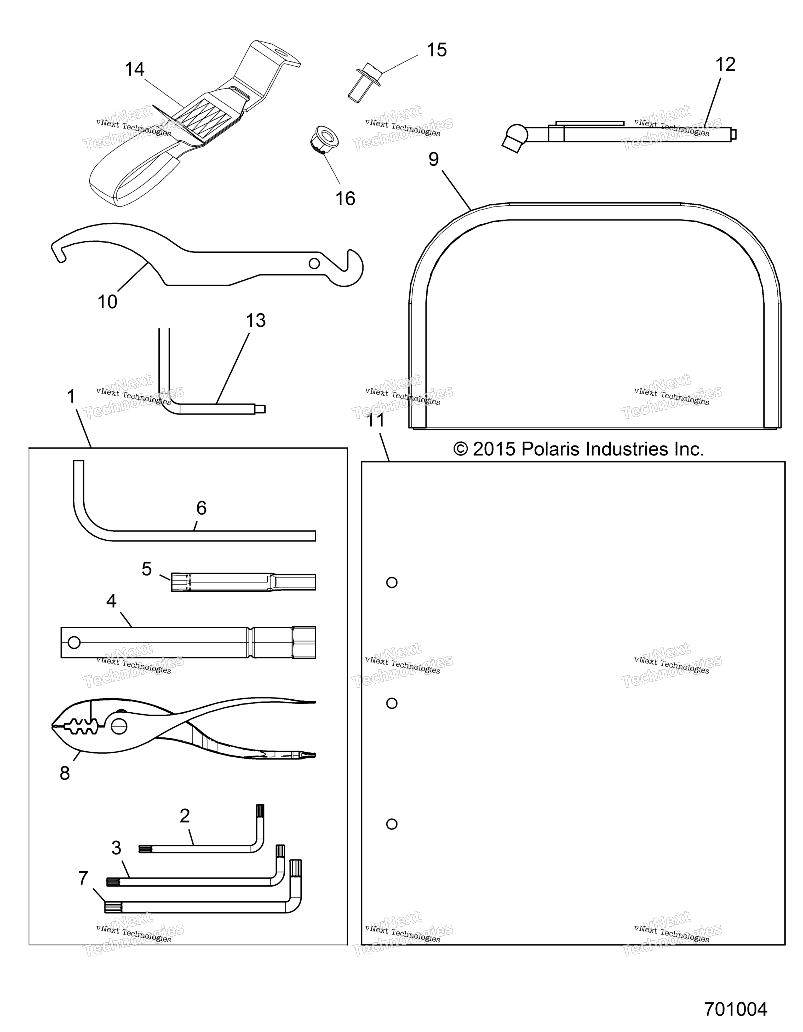 Reference, Owners Manual и инструмент комплект