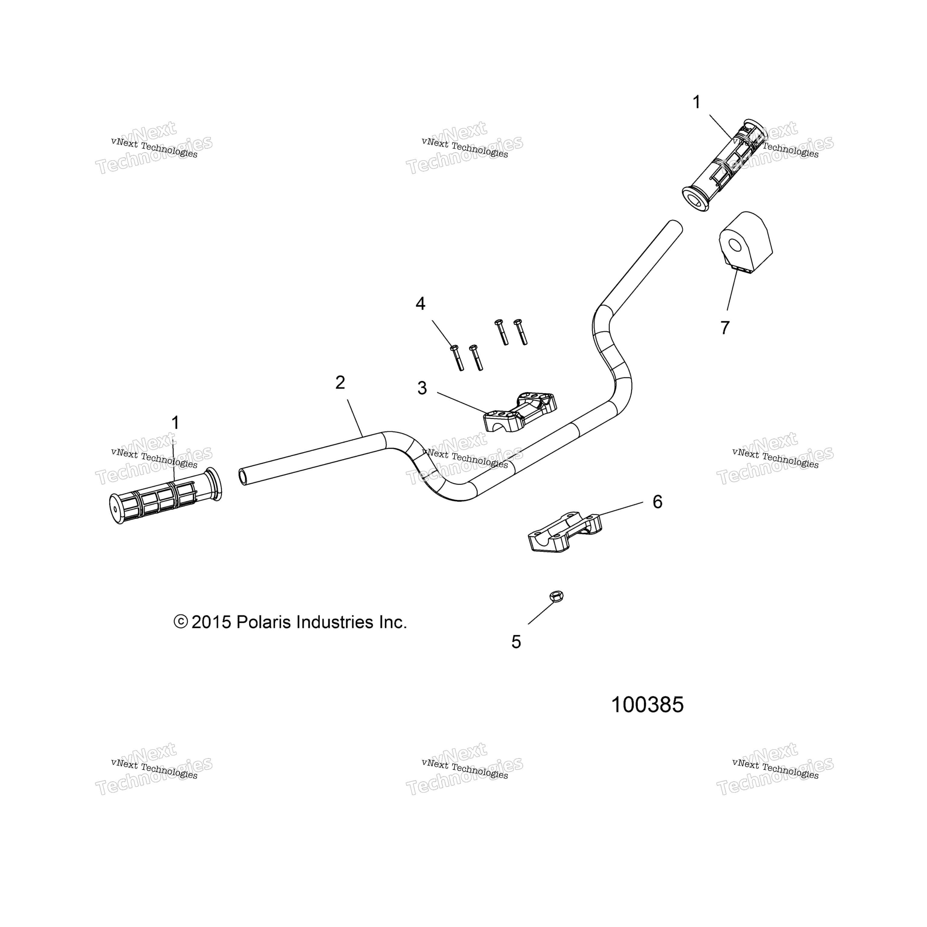 Steering, руль & Controls