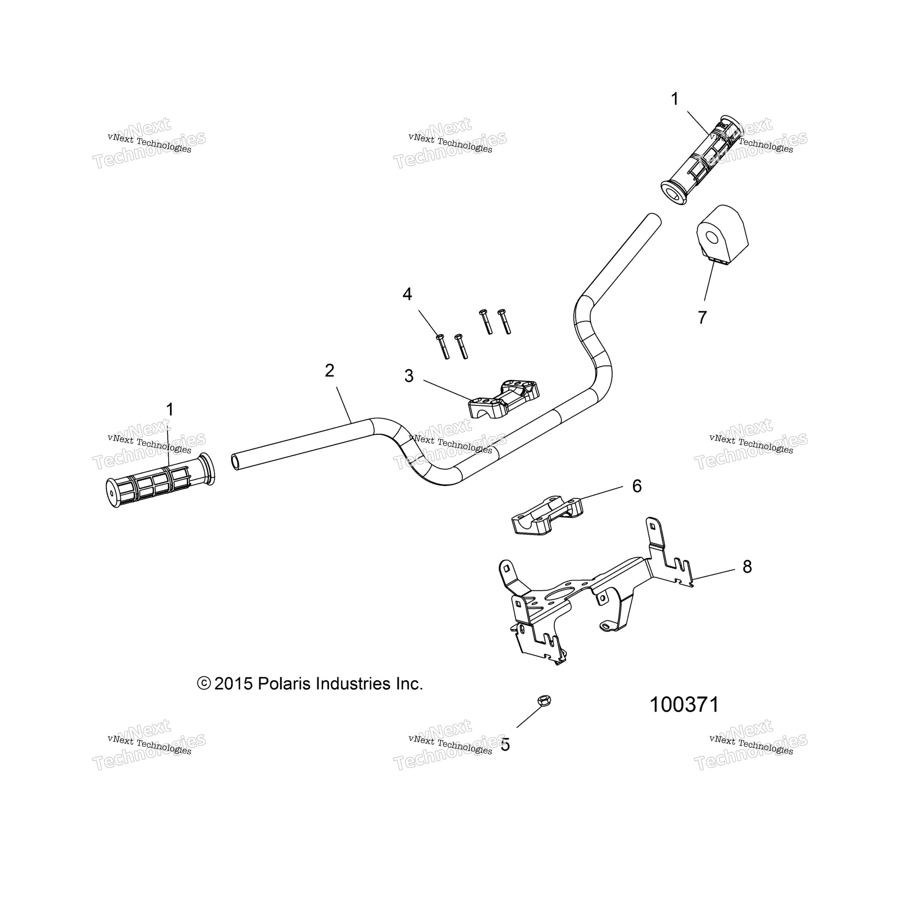 Steering, руль & Controls