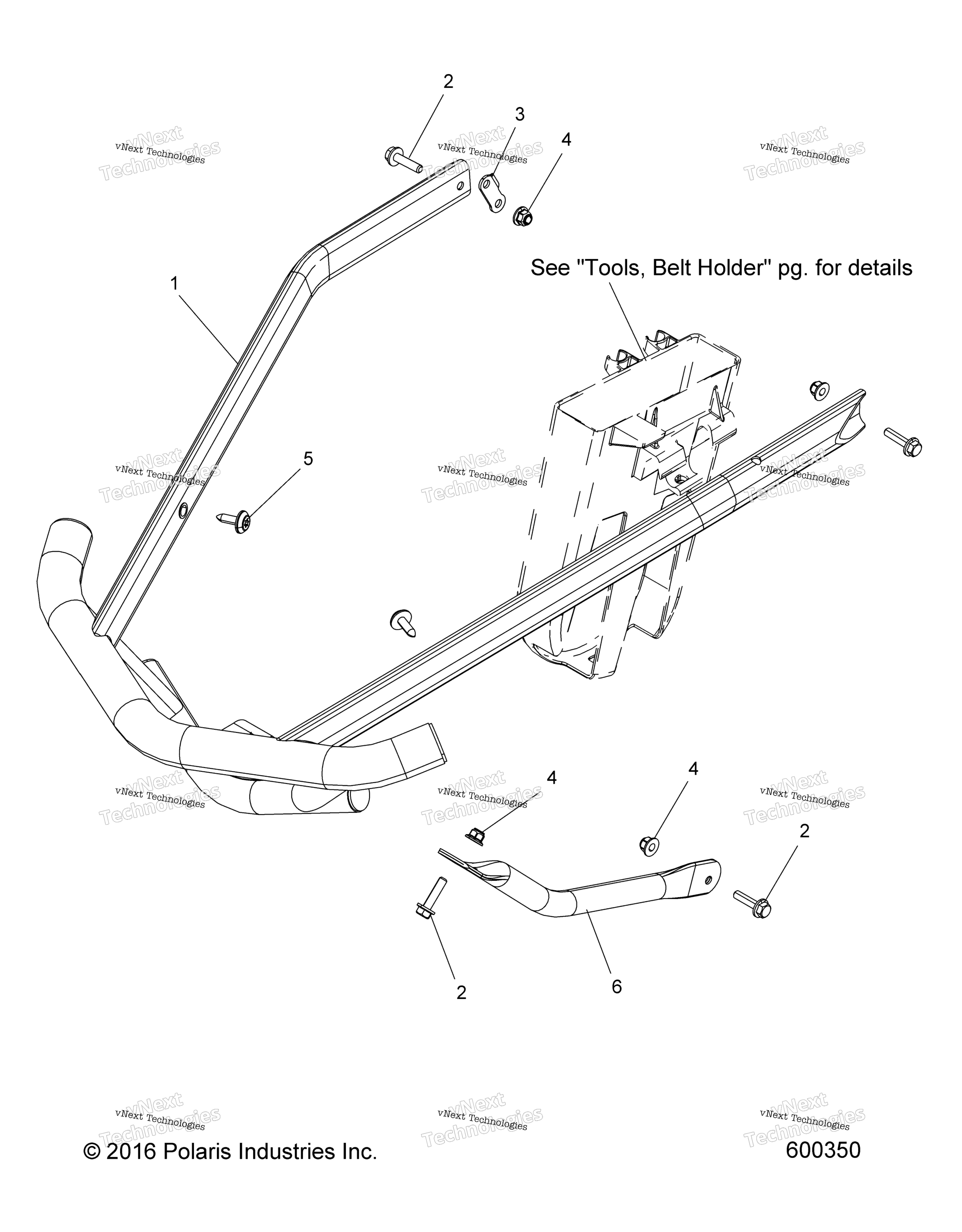 Body, Bumper, передний