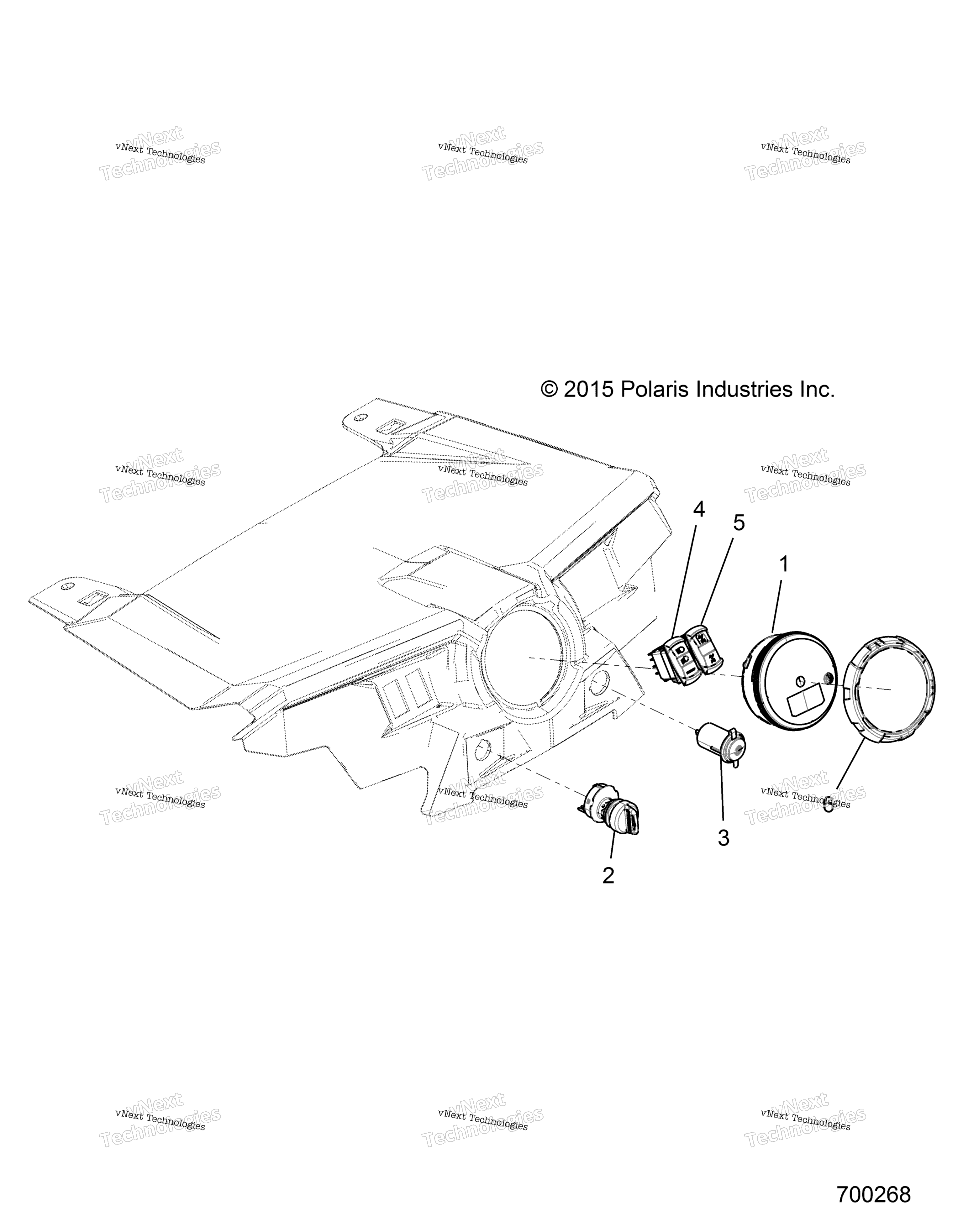 Electrical, Dash Instruments и Controls