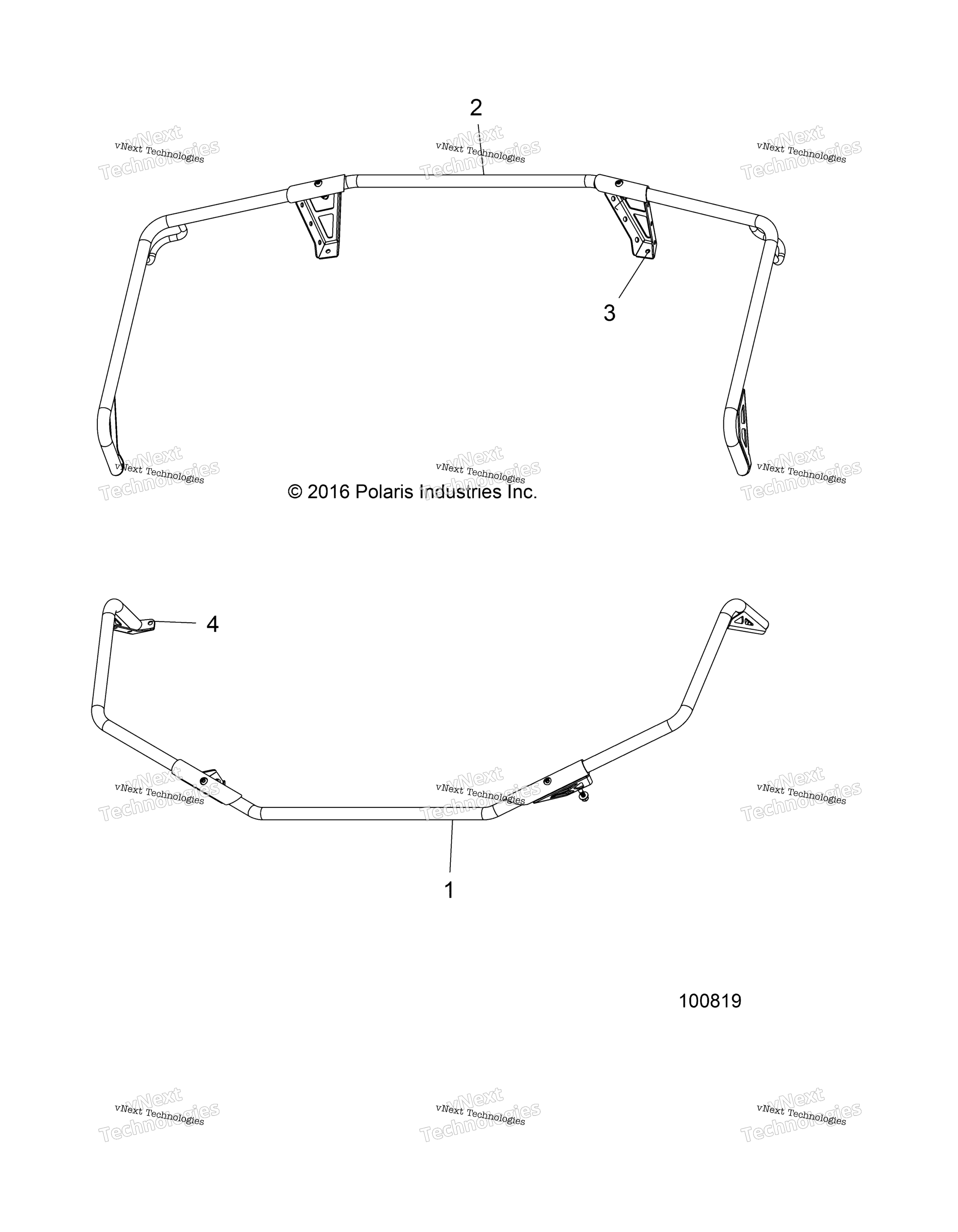 Body, полка Extenders A19sxd95b9
