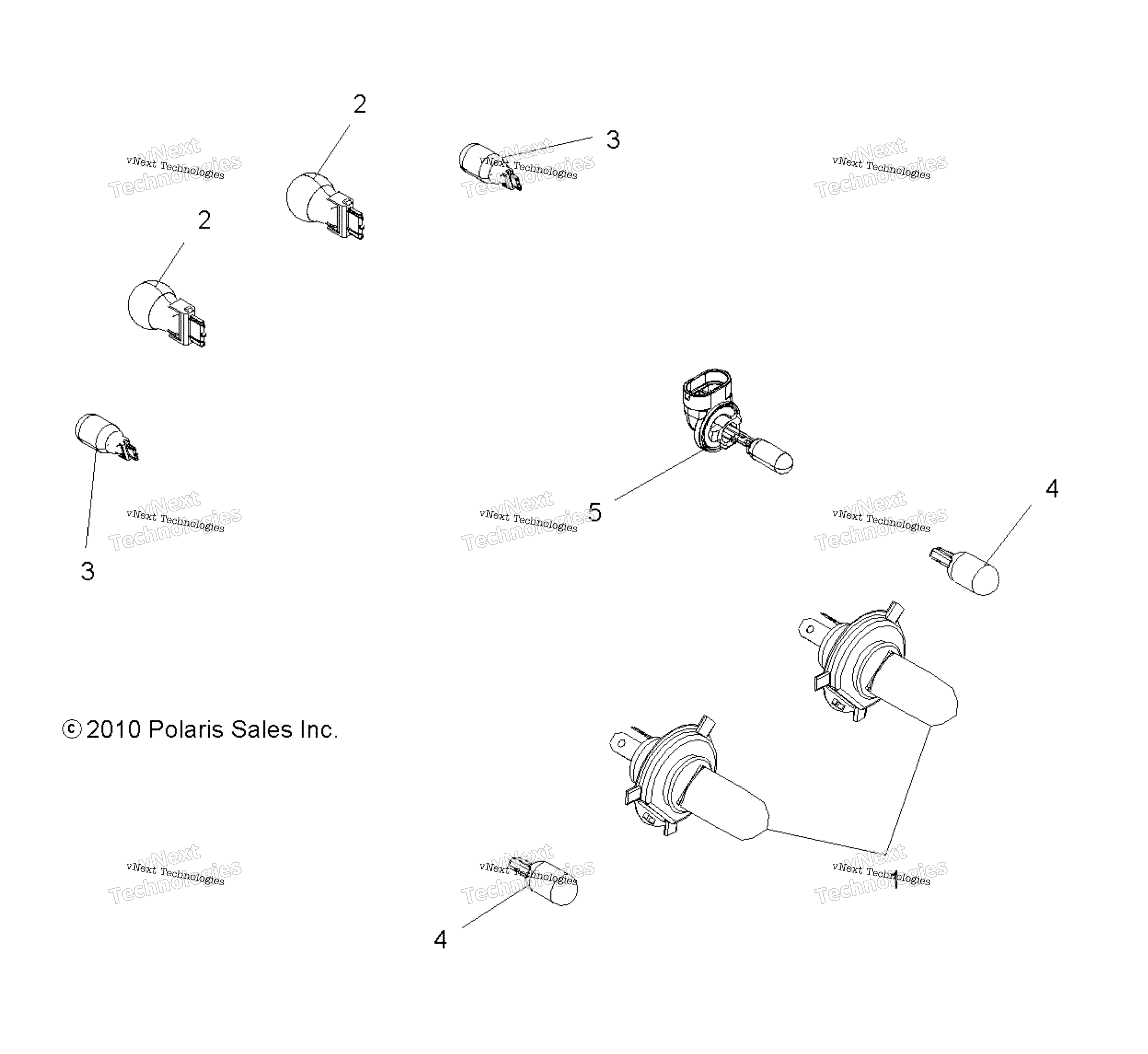 электрооборудование Bulbs A19sde57r1