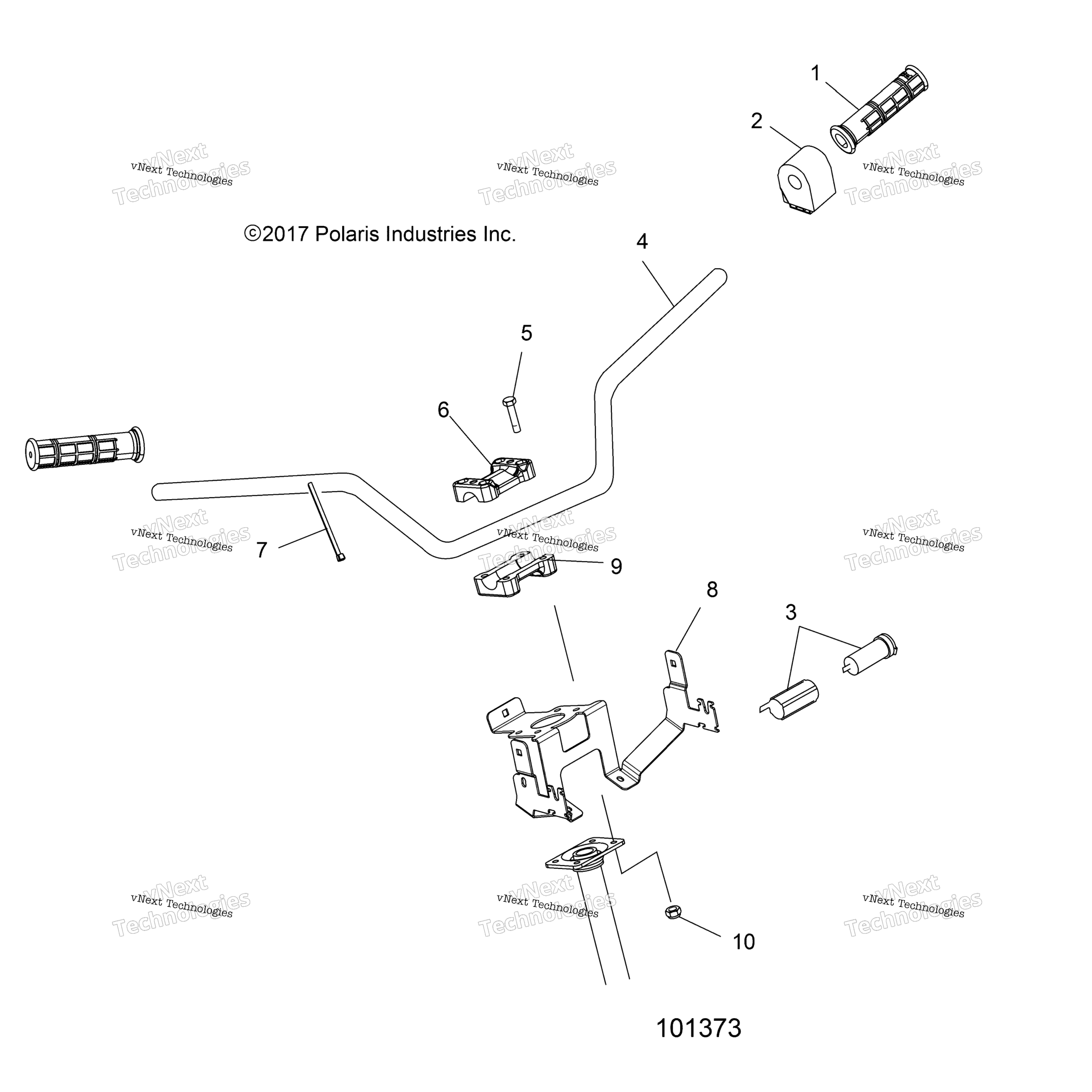 Steering, руль & Controls