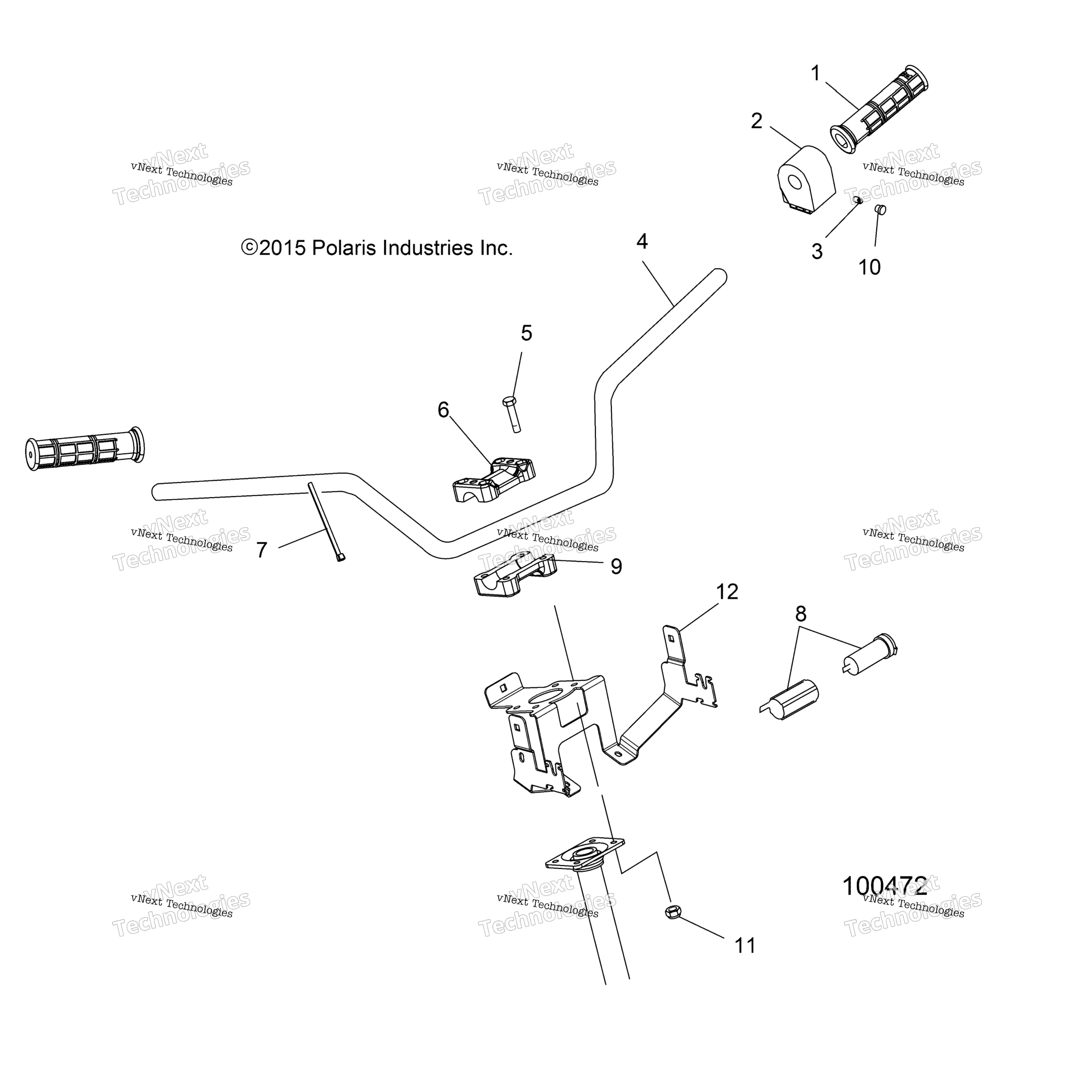 Steering, руль & Controls