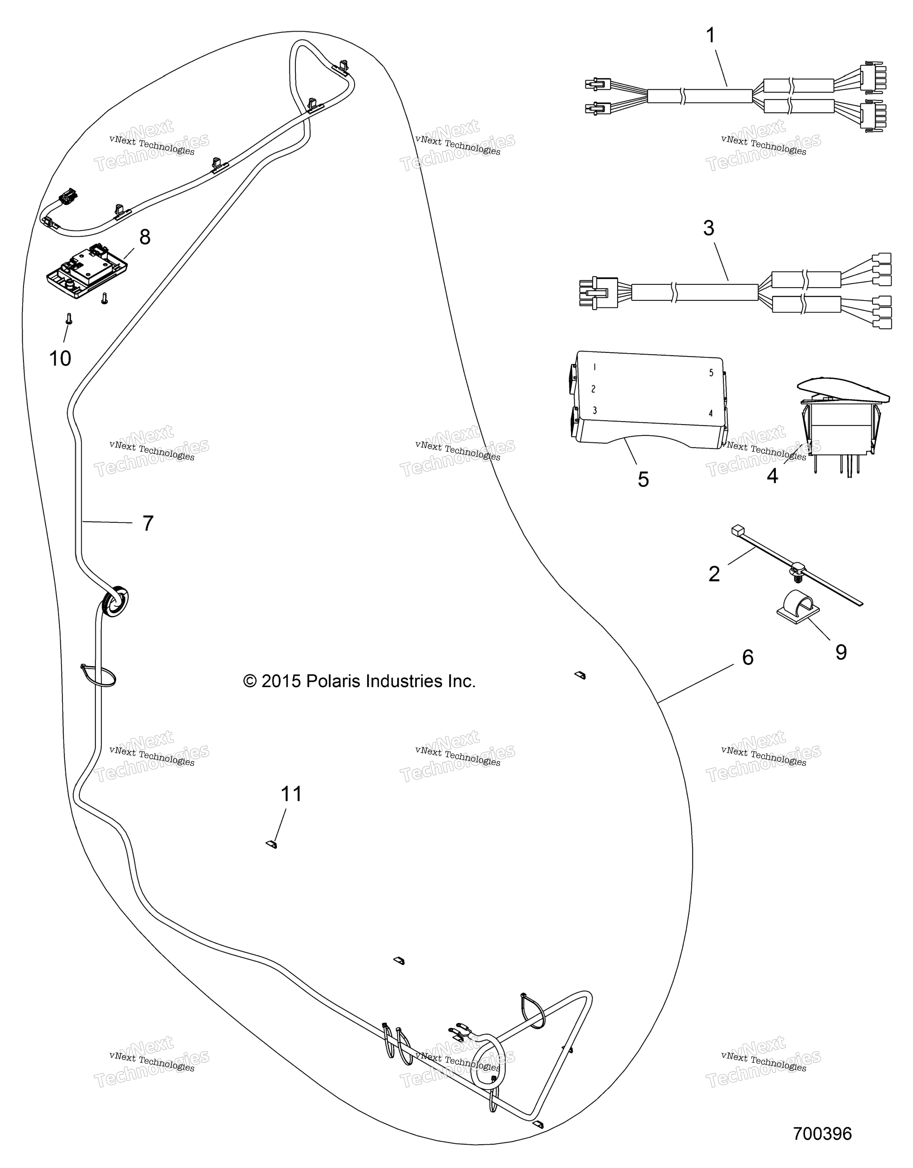 Electrical, Options R16rtu87a9 / As
