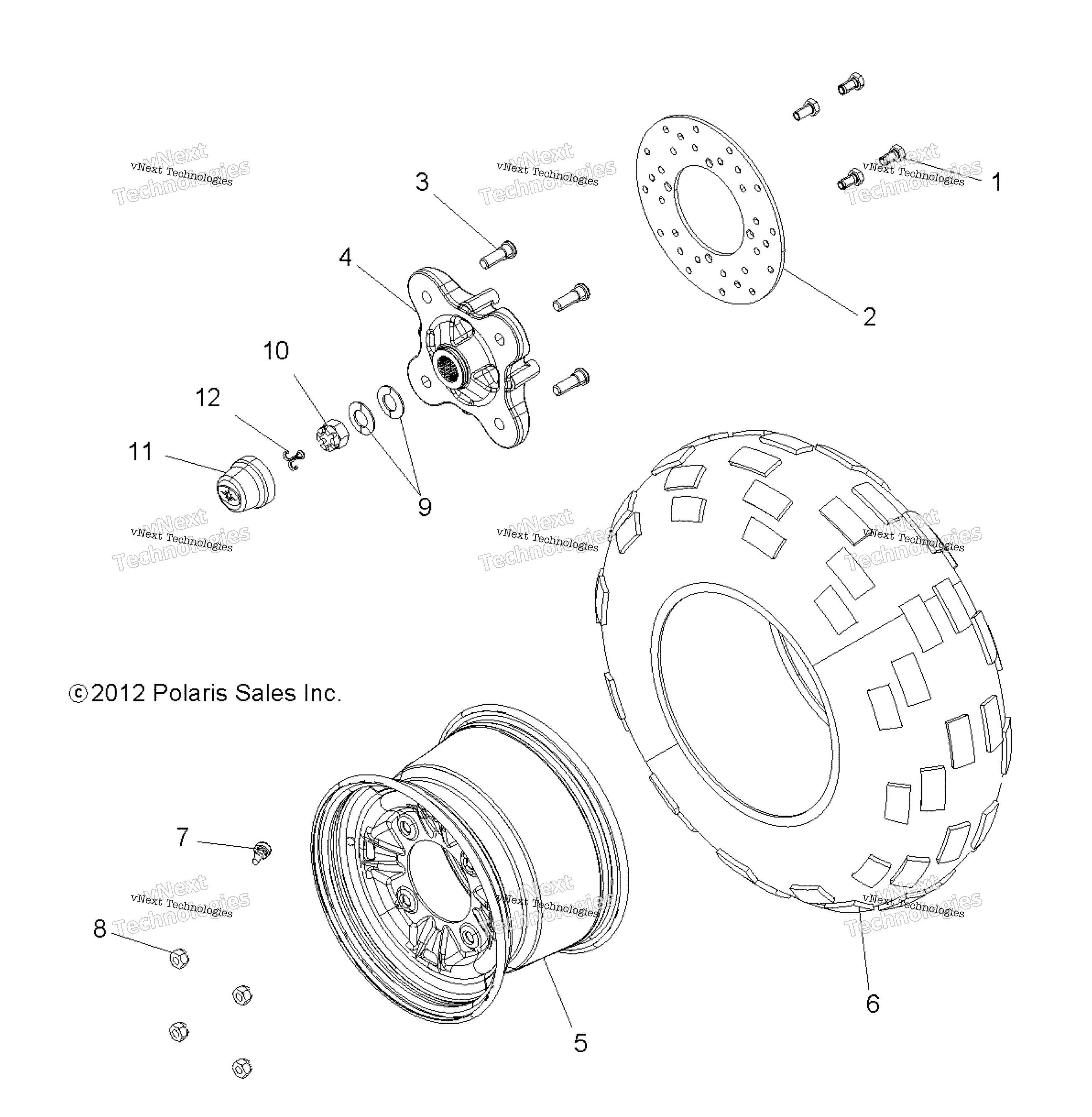 Колёса, задние R16rta87a1/A4/A9/B1/B4/B9/E87a1/A9/B1/B9/U87a9/B9