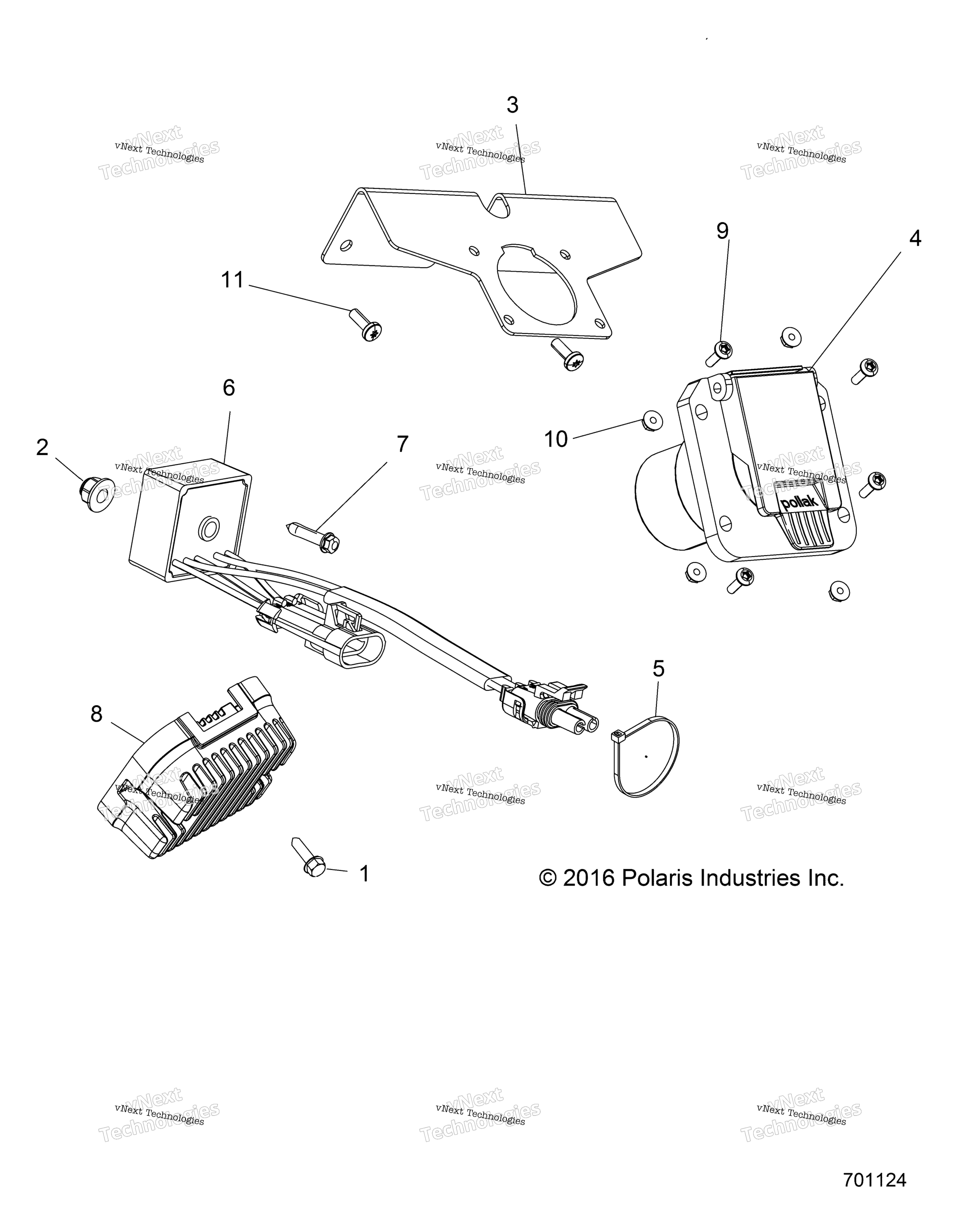 Electrical, Sensors & Modules R17rt_99 All опции