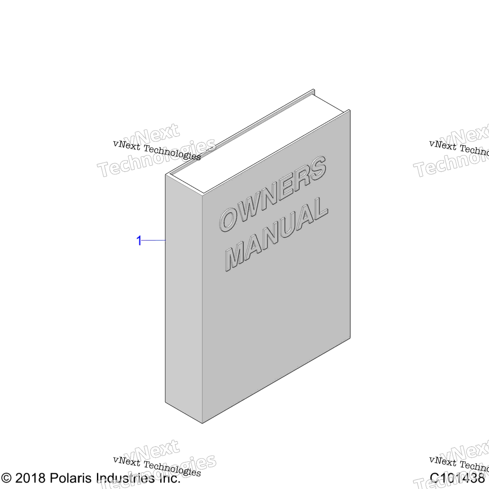 Reference Owners Manual