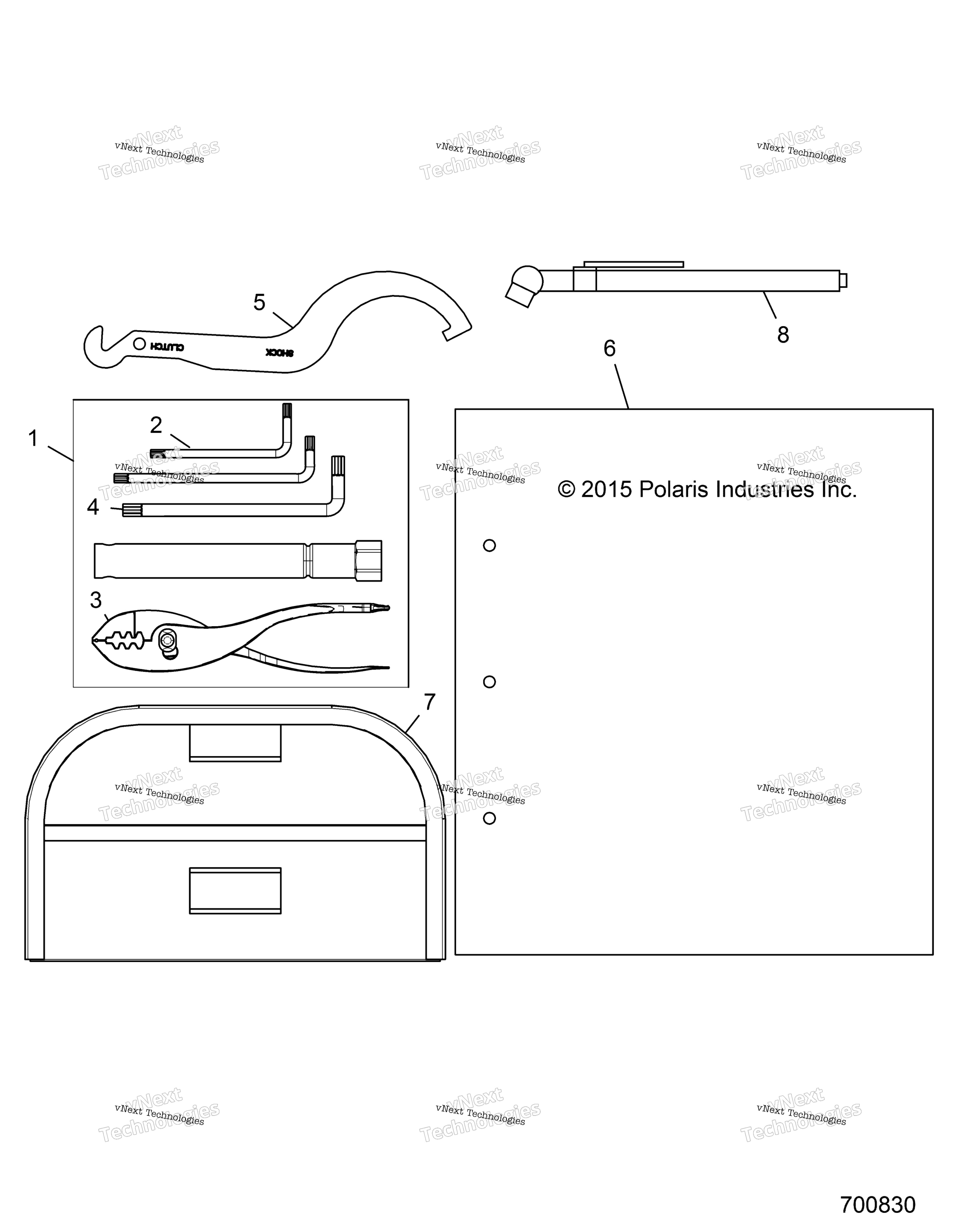 Reference, Owners Manual и инструмент комплект R17rge99a7 / A9 / Aw / Am / Kak