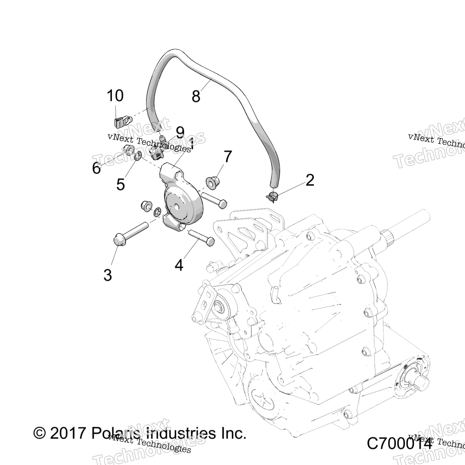 Трансмиссия, главный редуктор Mounting R18rre99a9/Ax/Am/As/A1/B9/Bx/Bm/Bs/B1