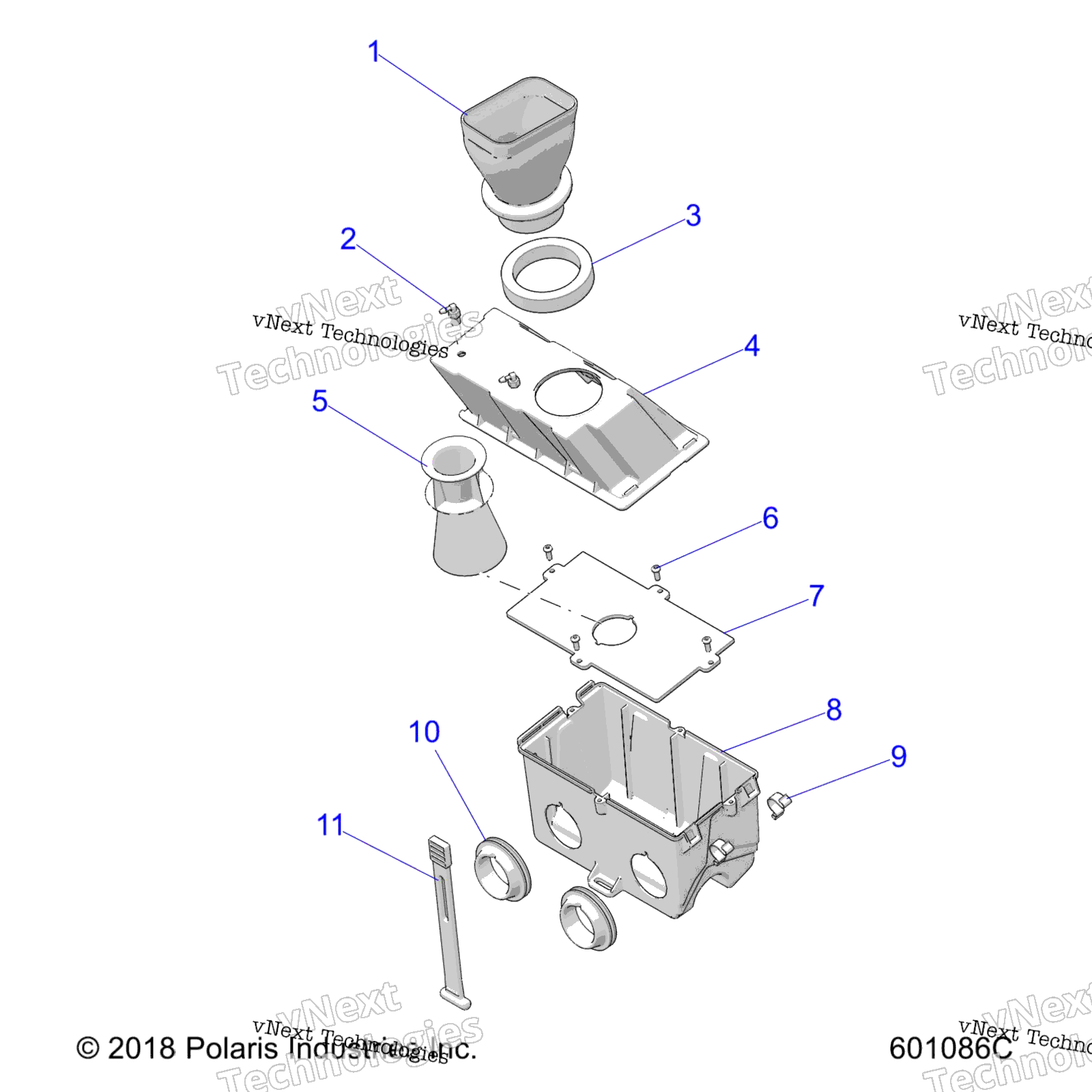 Engine, Воздушный Box