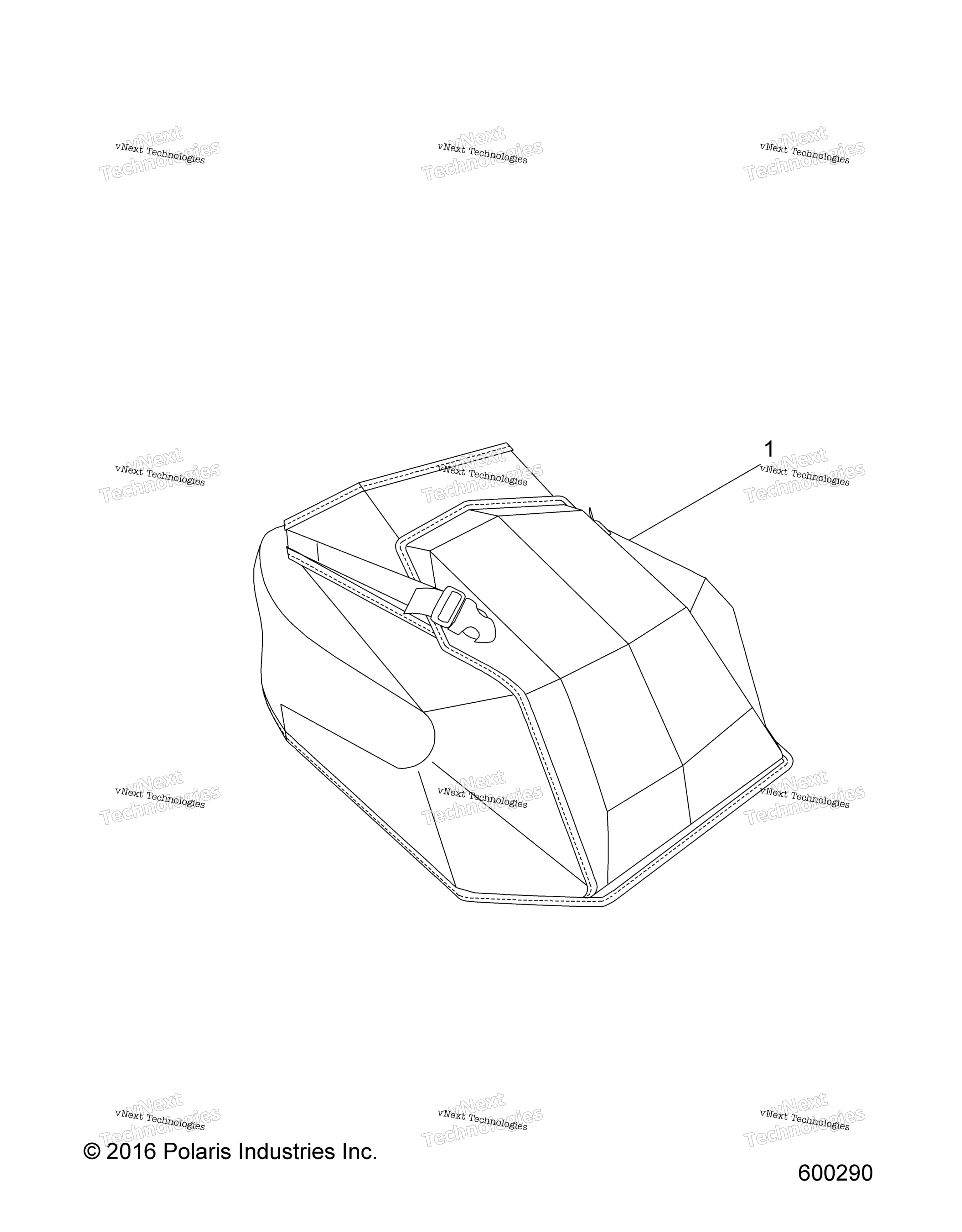 Options, Storage сумка