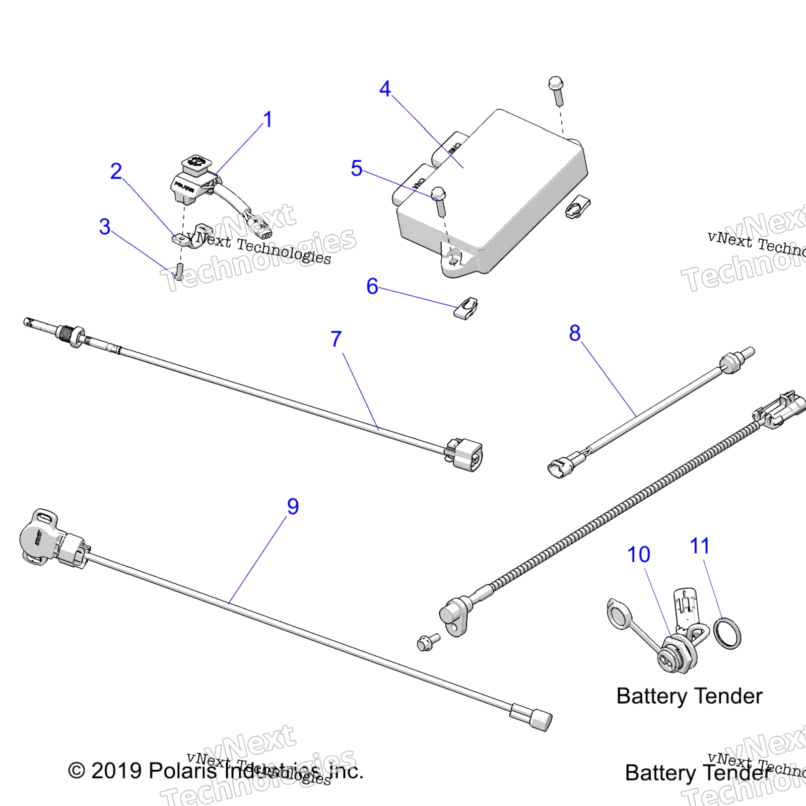 Electrical, Switches, Sensors & Components 2 All опции