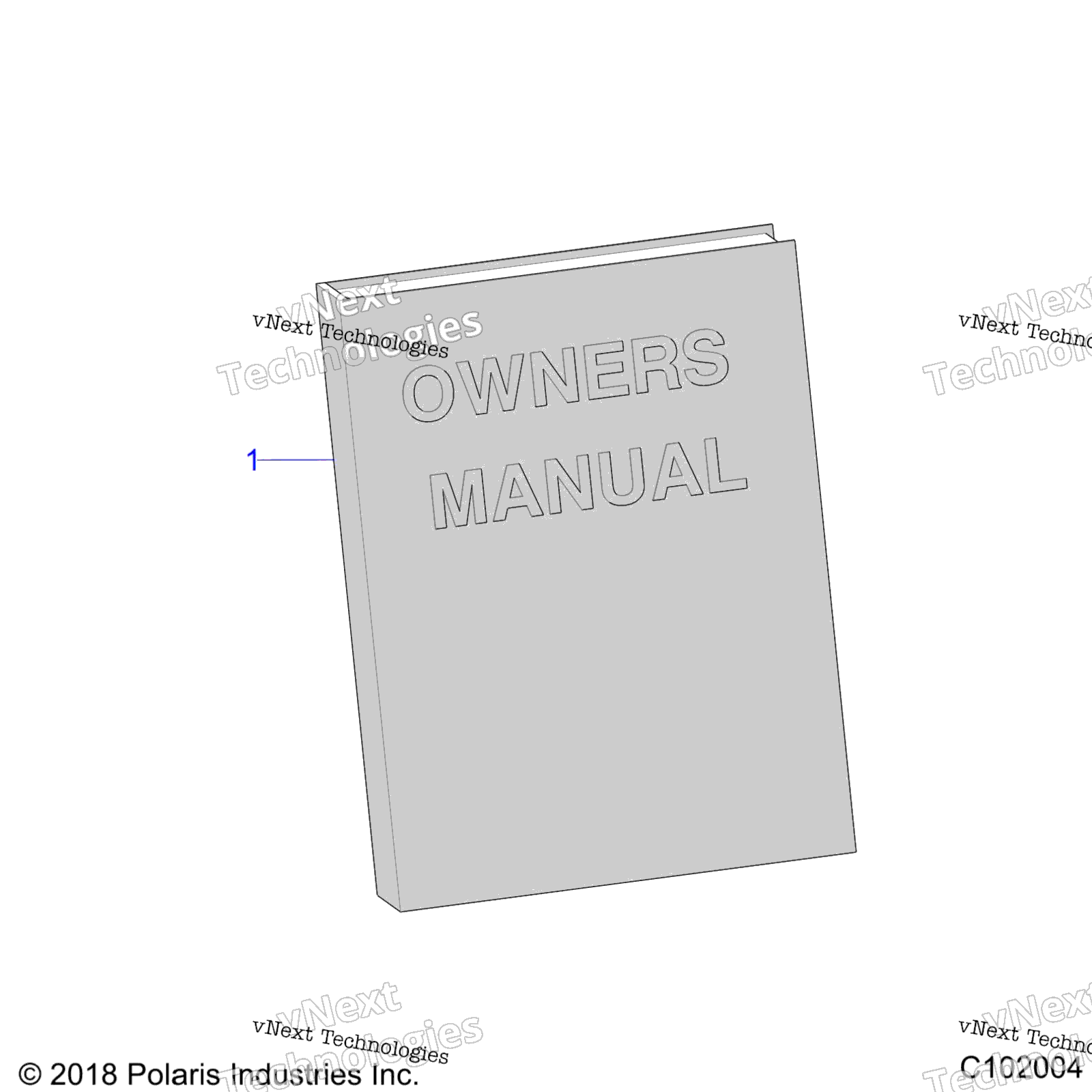 Reference Owners Manual