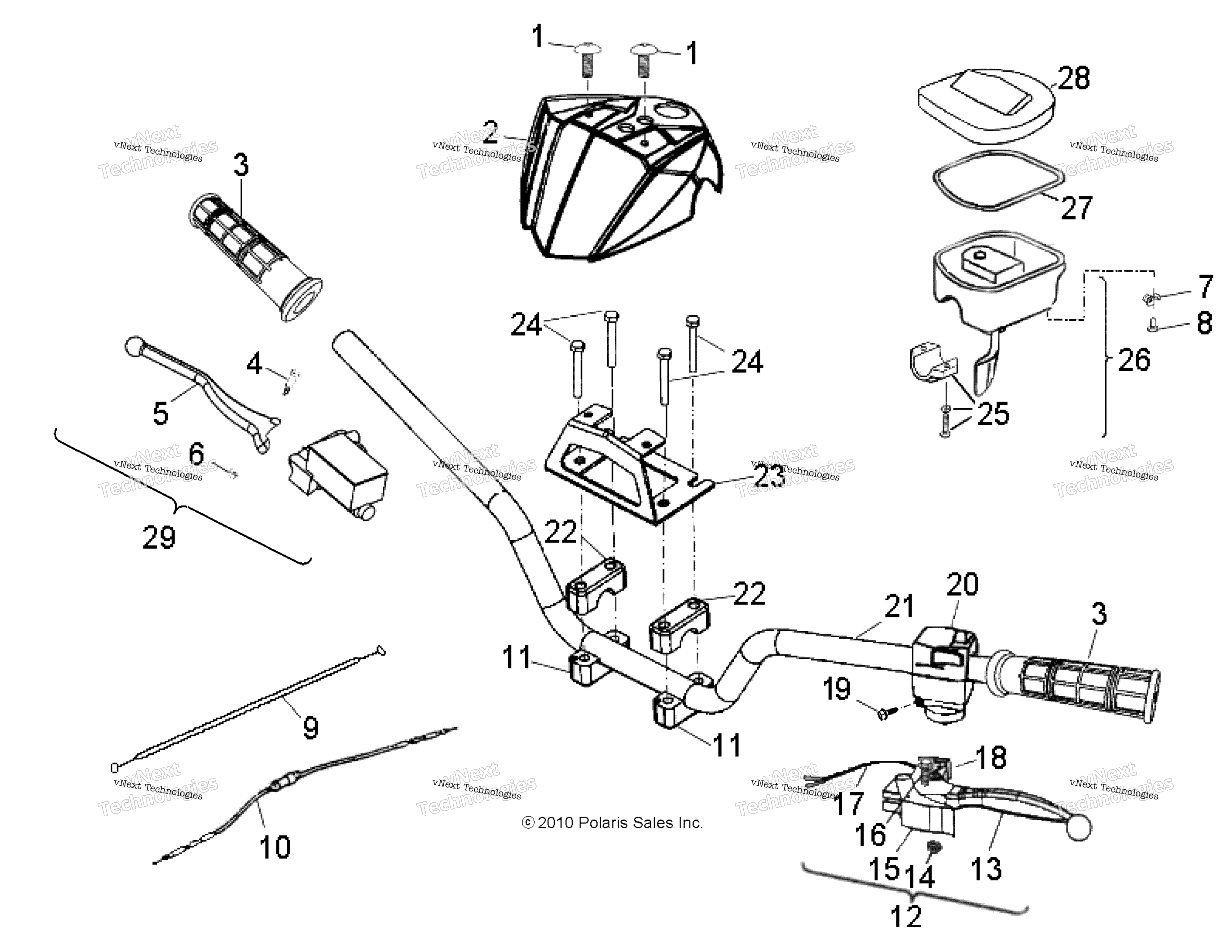 Steering, руль A18yap20a8 / N8