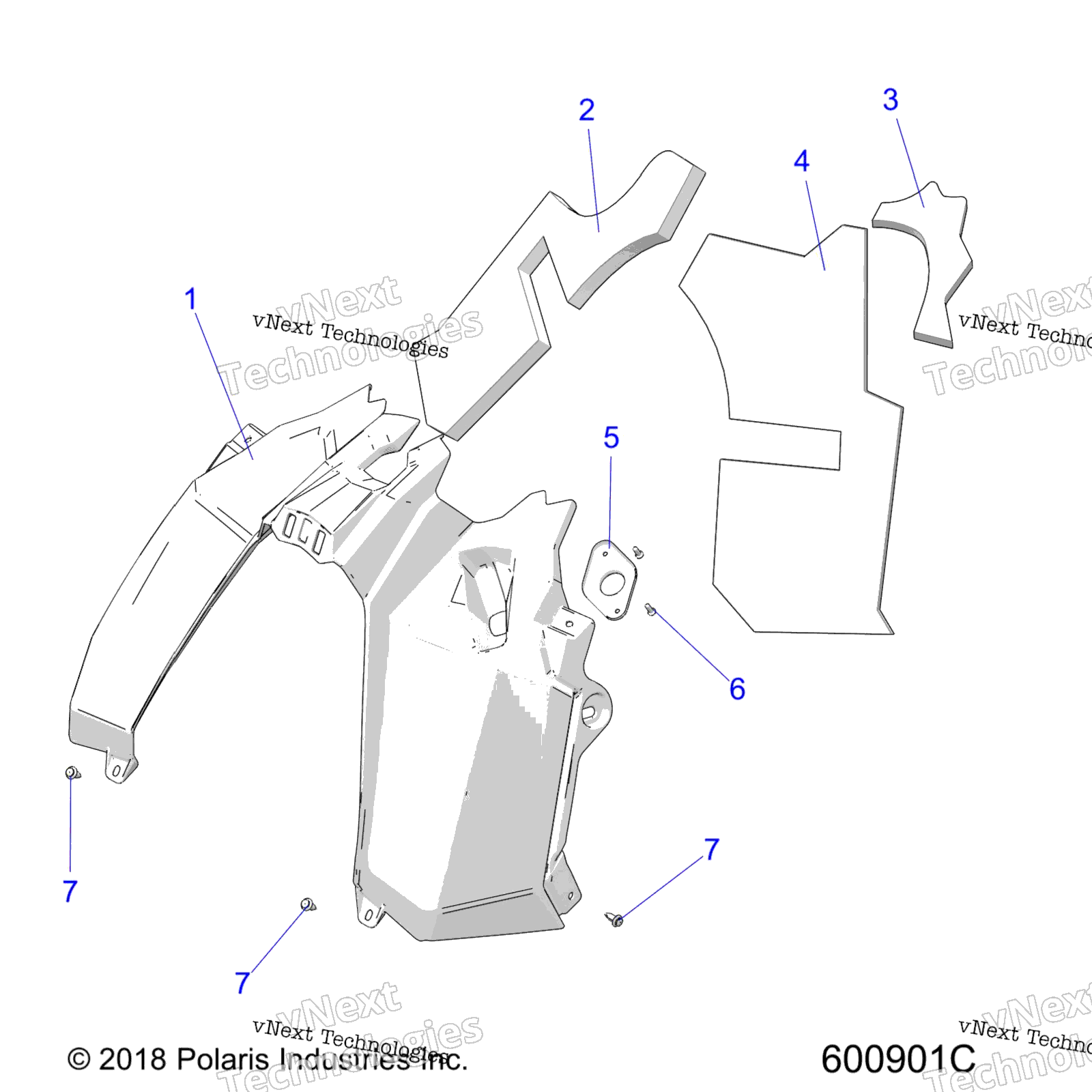 Body, консоль S20ehm8r All Options