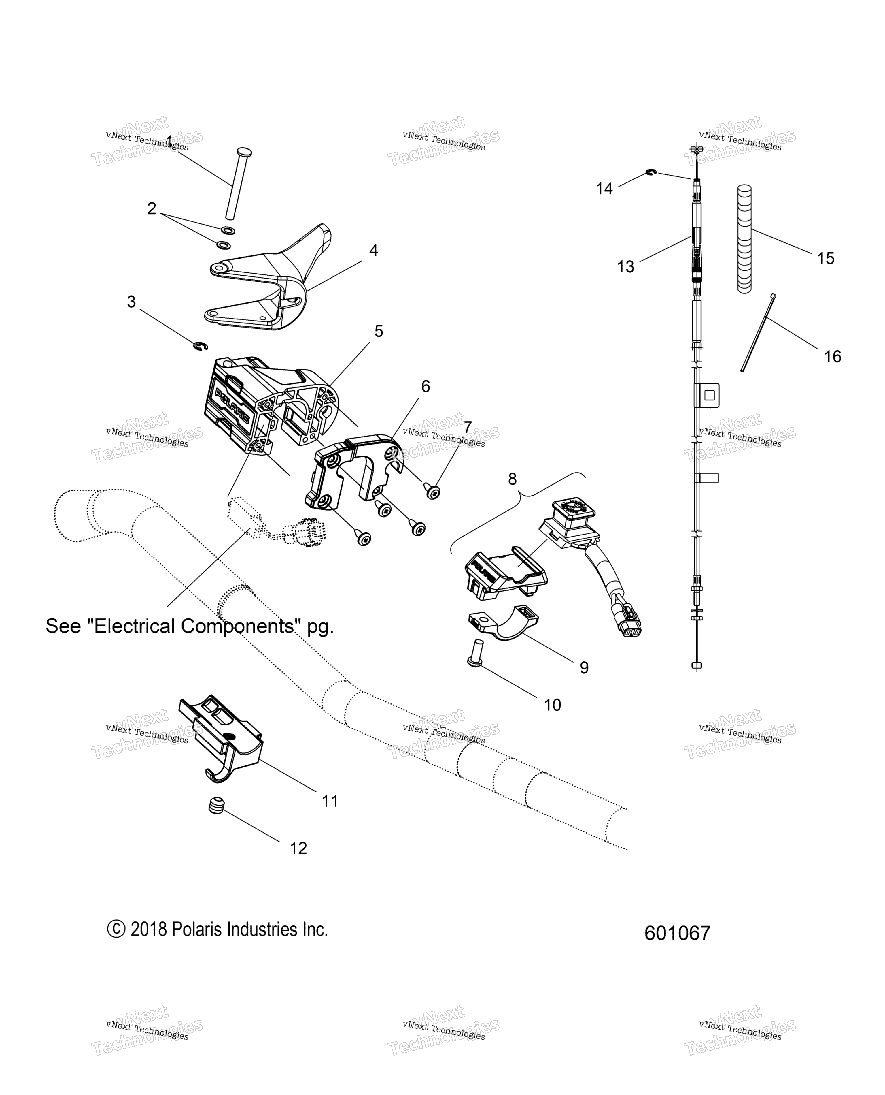 Engine, Throttle управление Asm. S19ekl8rs All Options
