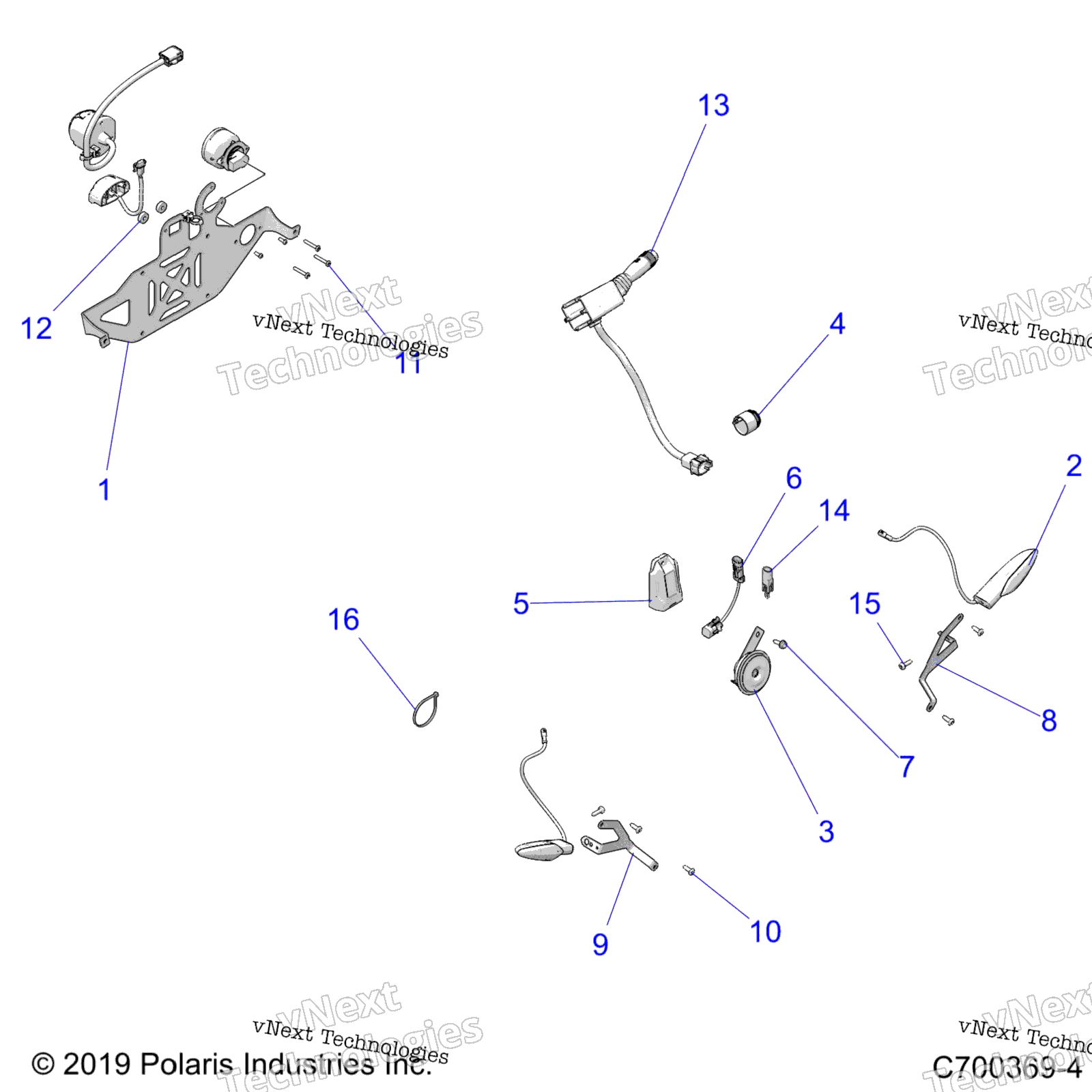Electrical, аксессуар Components / E87f2