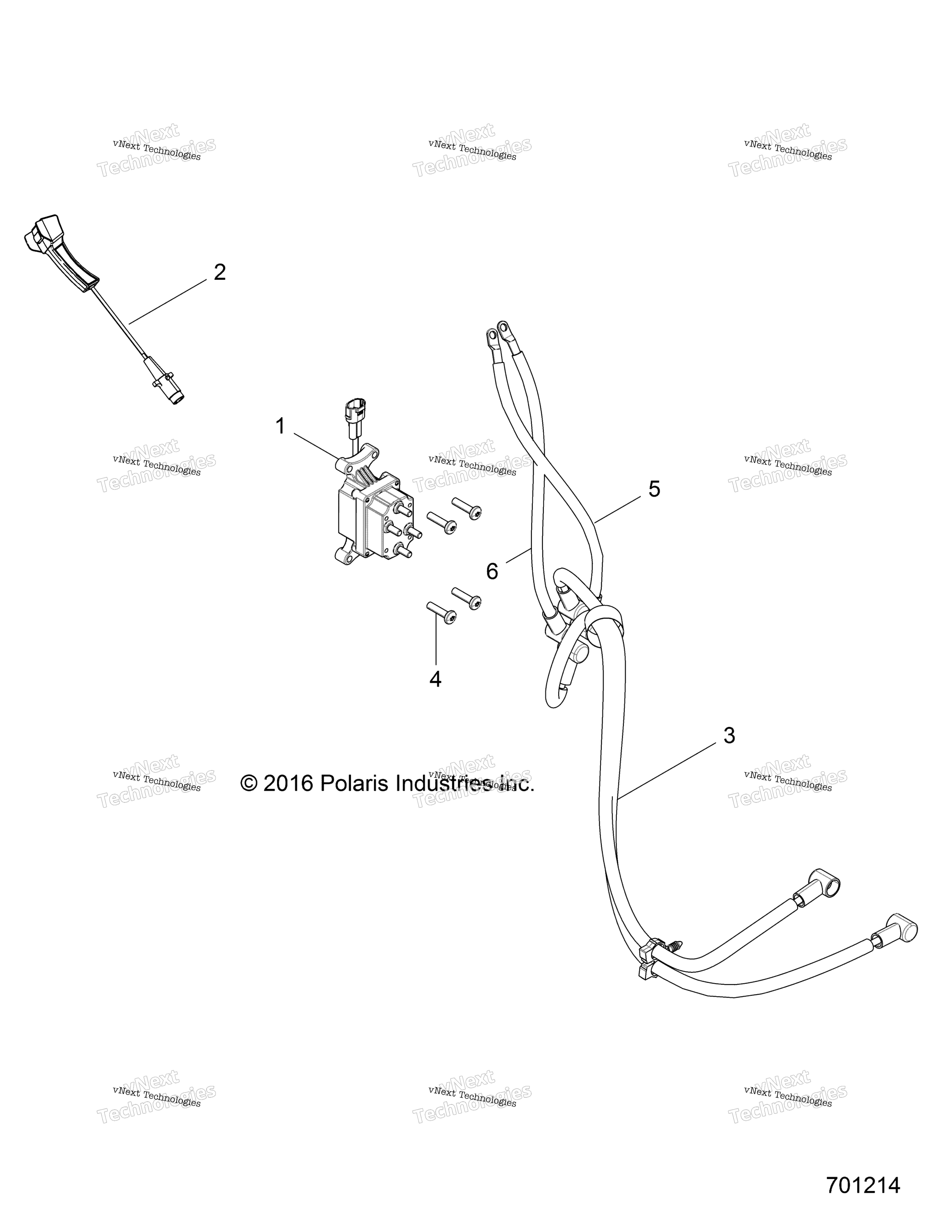 Electrical, лебёдка Z20n4m99al