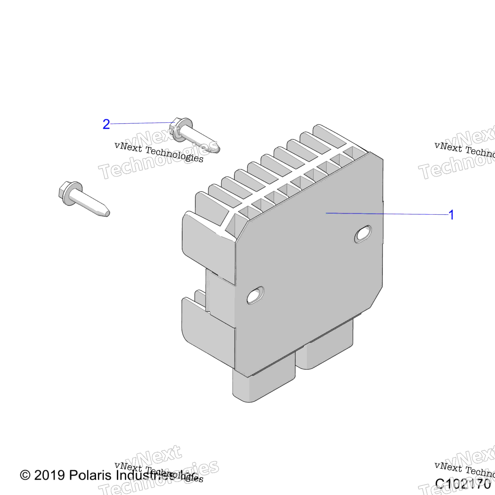 Electrical, Voltage Regulator и крепление