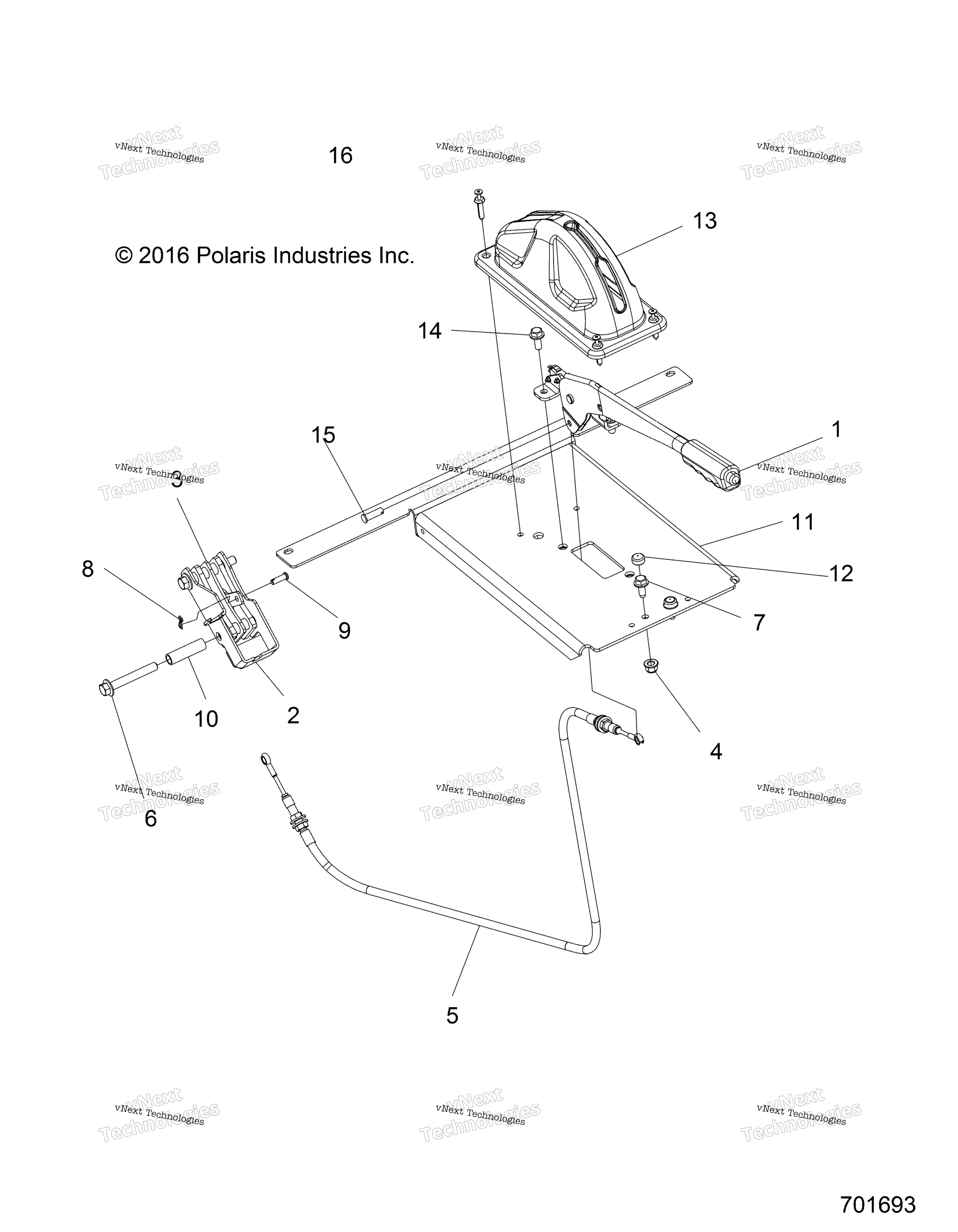 Brakes, Parking R21maa57f1 / F9 / Sf1 / F9 / C1 / C9 / Ck