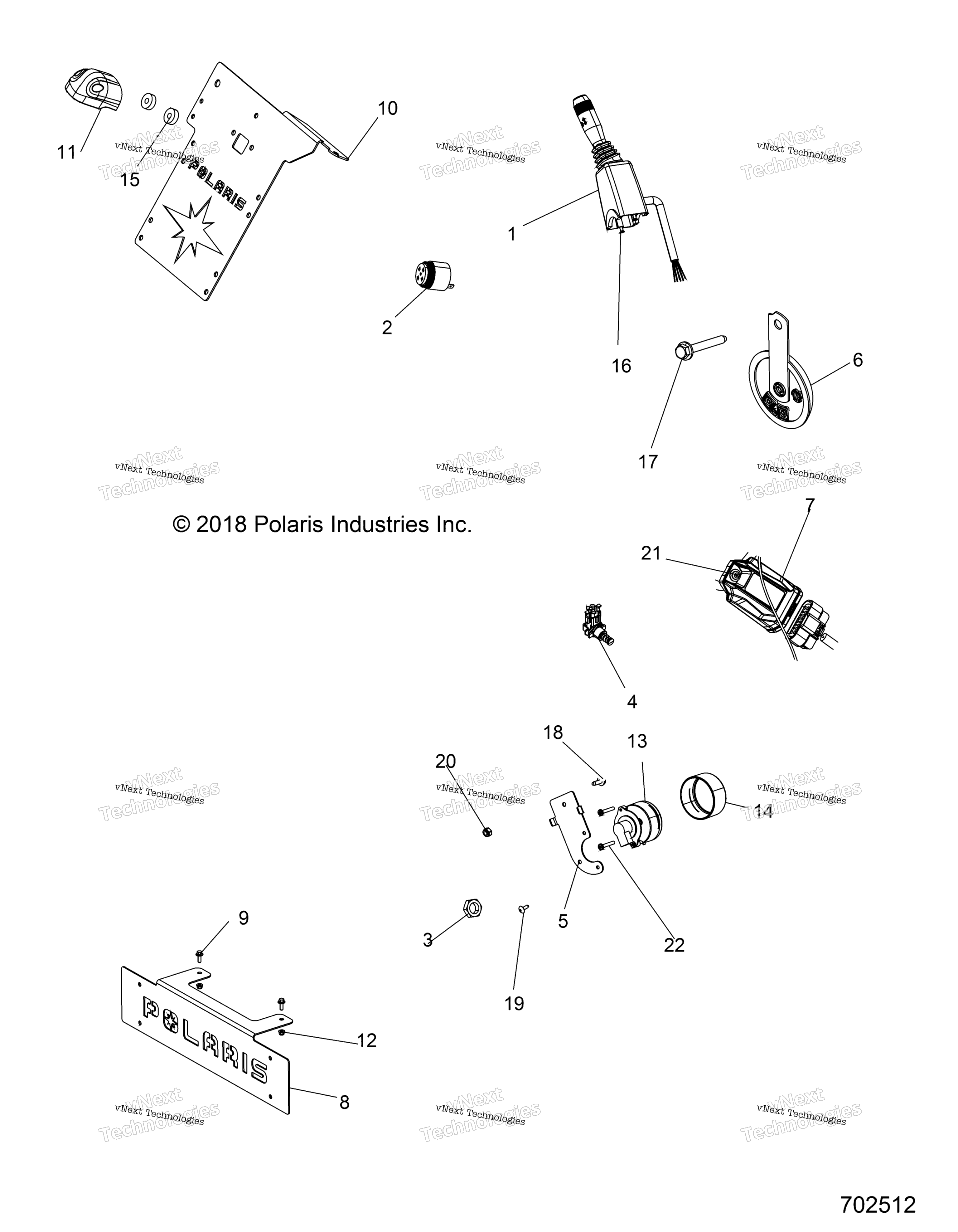 Электрооборудование Components, And License Plate R21rrs99c9/Ck/Cp/F9/Fp