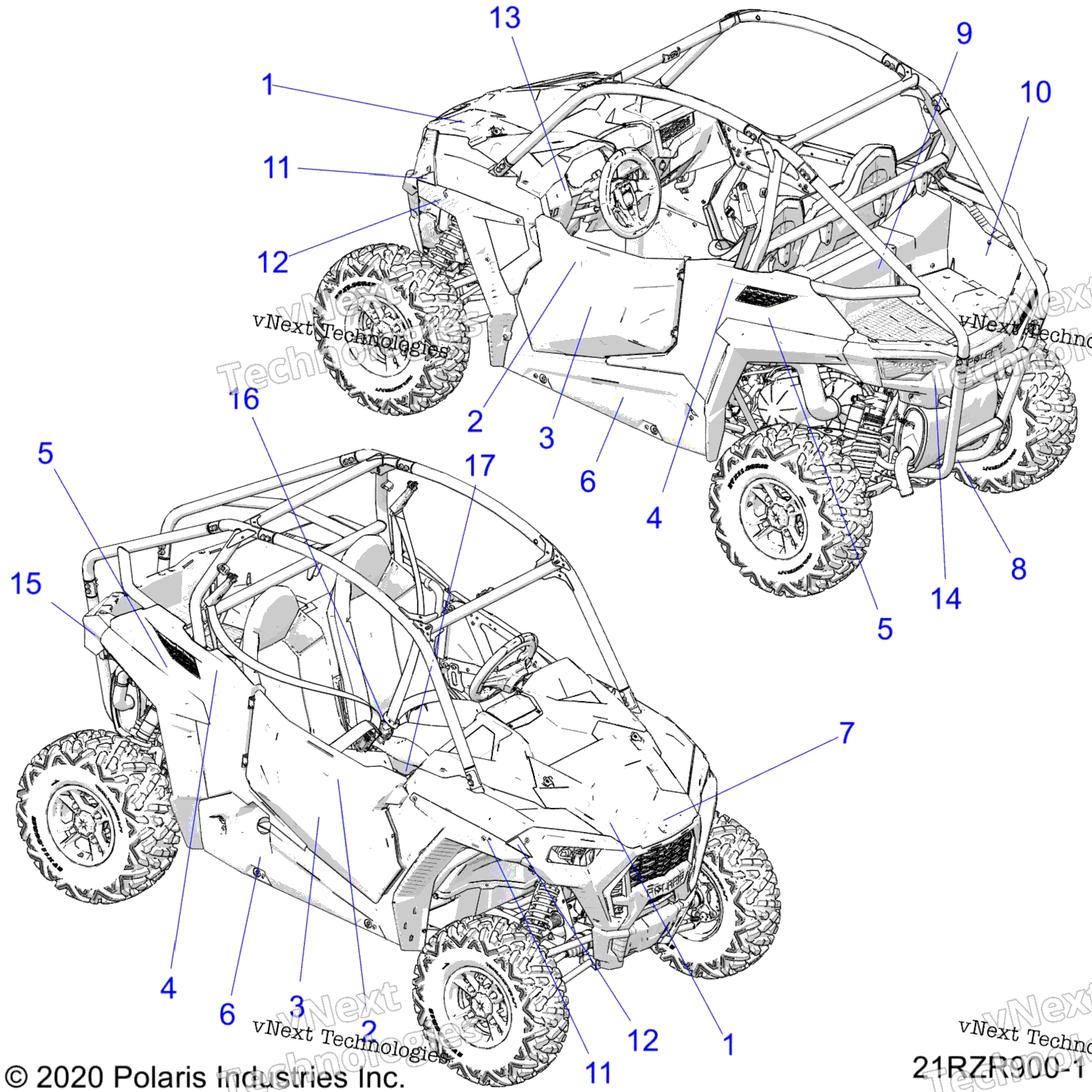 Body, наклейки Z21a5a87b2 / P87b5 / K87b4