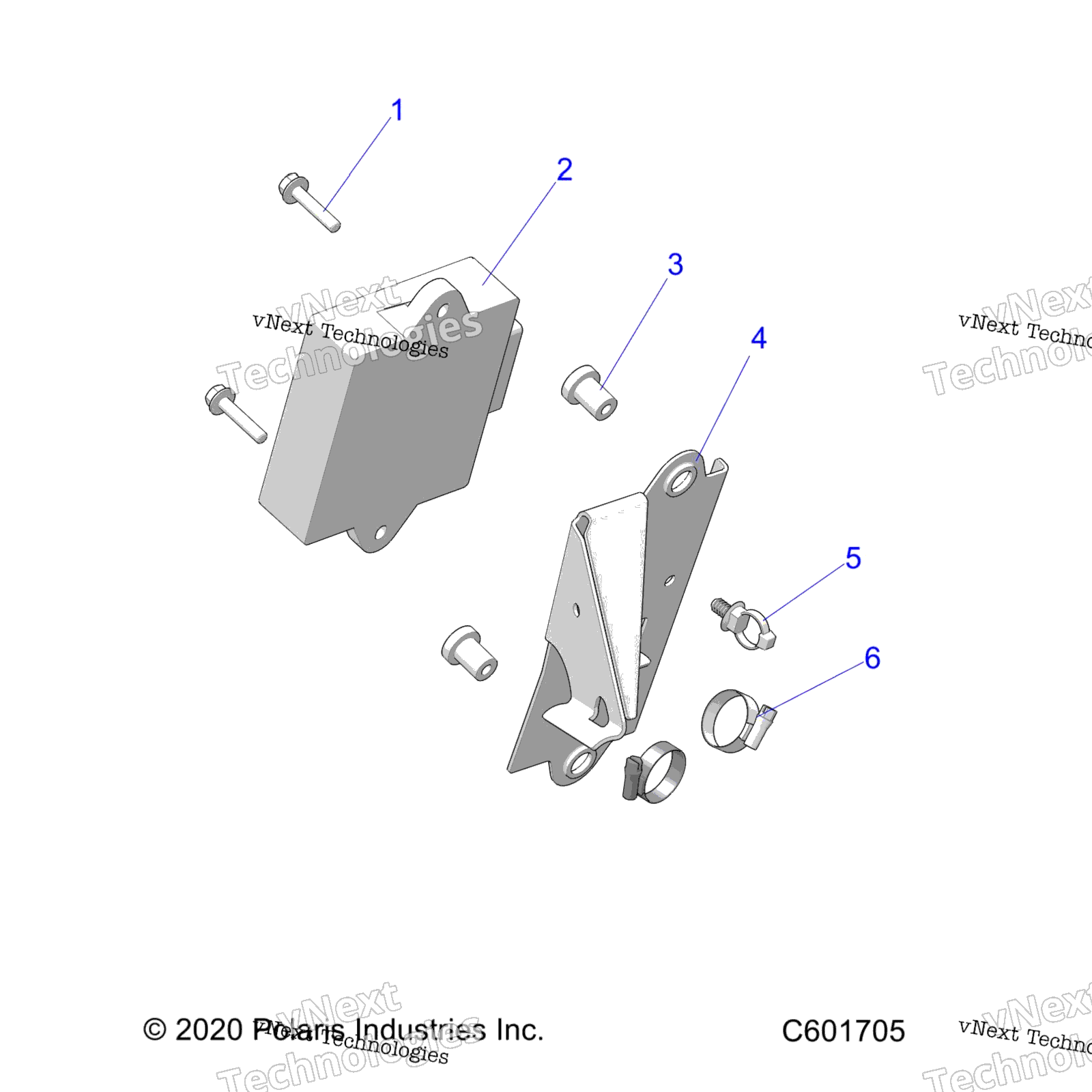 Engine, Ecu и Mount S21mdx6dsa / 6Dea