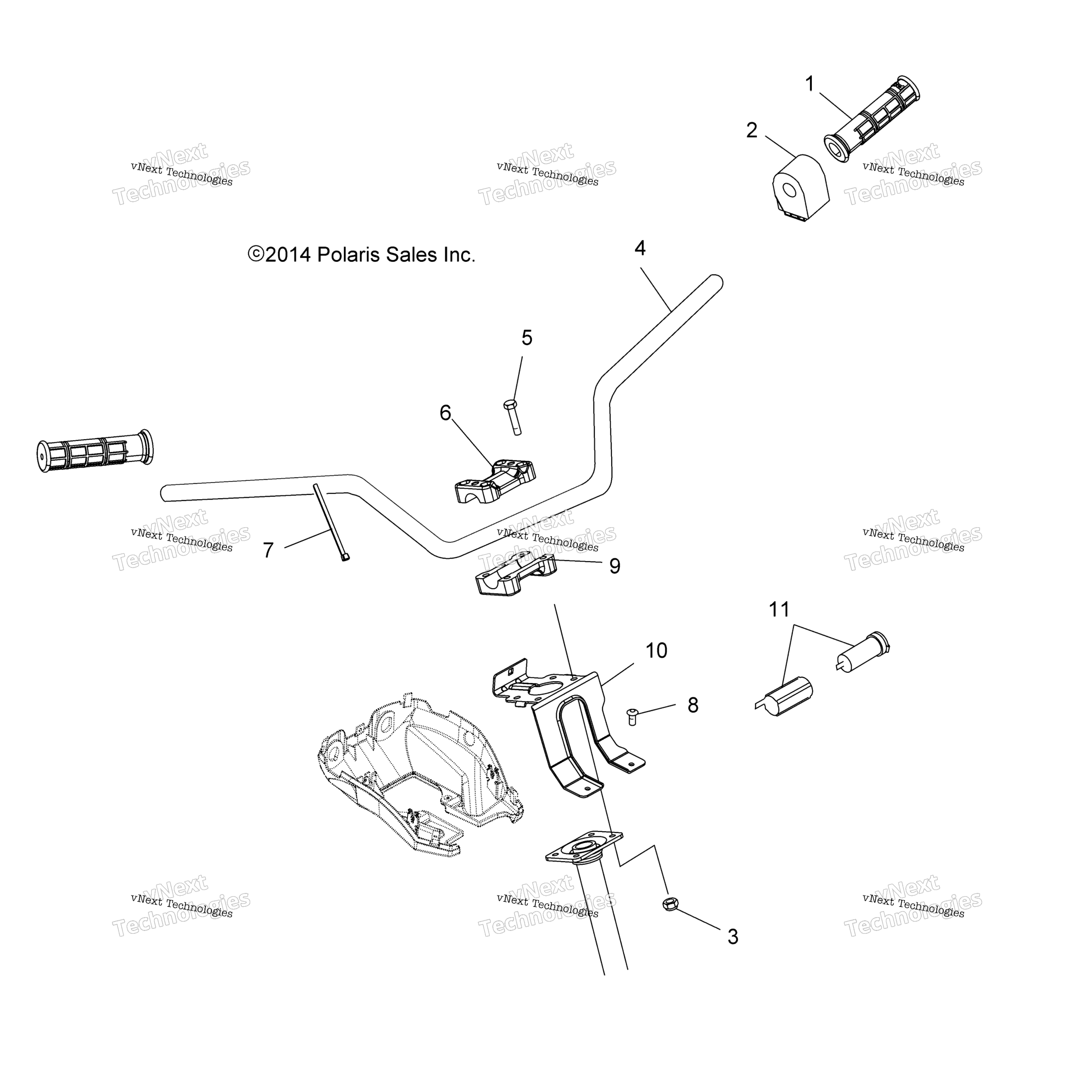 Steering, руль & Controls A17ses57c1 / C2 / C7 / Cl / E1 / E2 / E7 / El / Set57c1 / C2 / E1 / E2